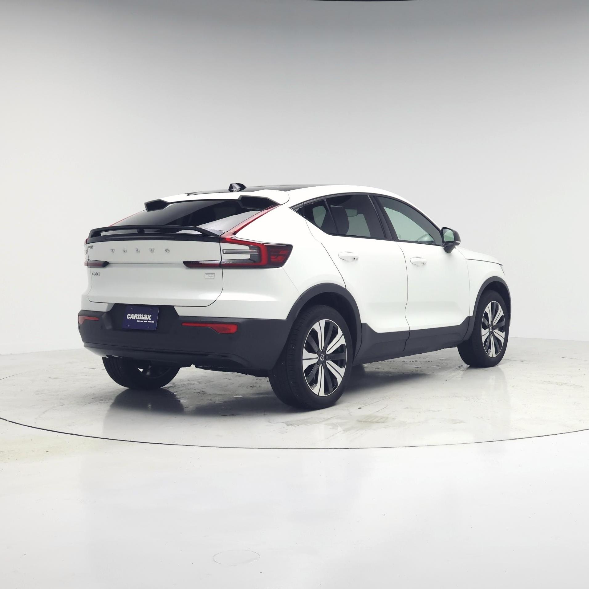 Thumbnail: 2023 Volvo C40 - 8