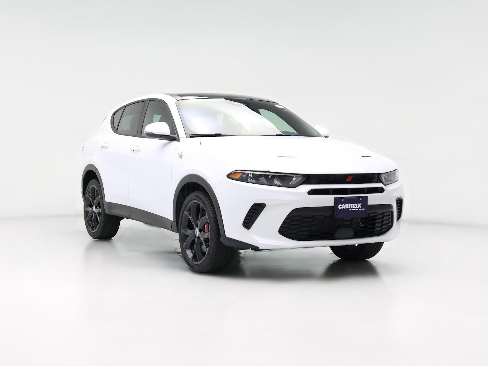 2023 Dodge Hornet GT Plus