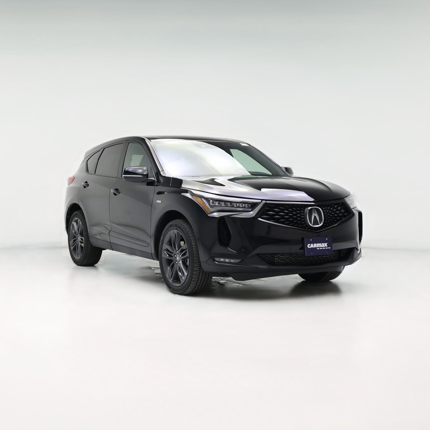 Thumbnail: 2023 Acura RDX - 1