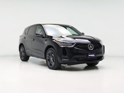 2023 Acura RDX SH-AWD A-Spec