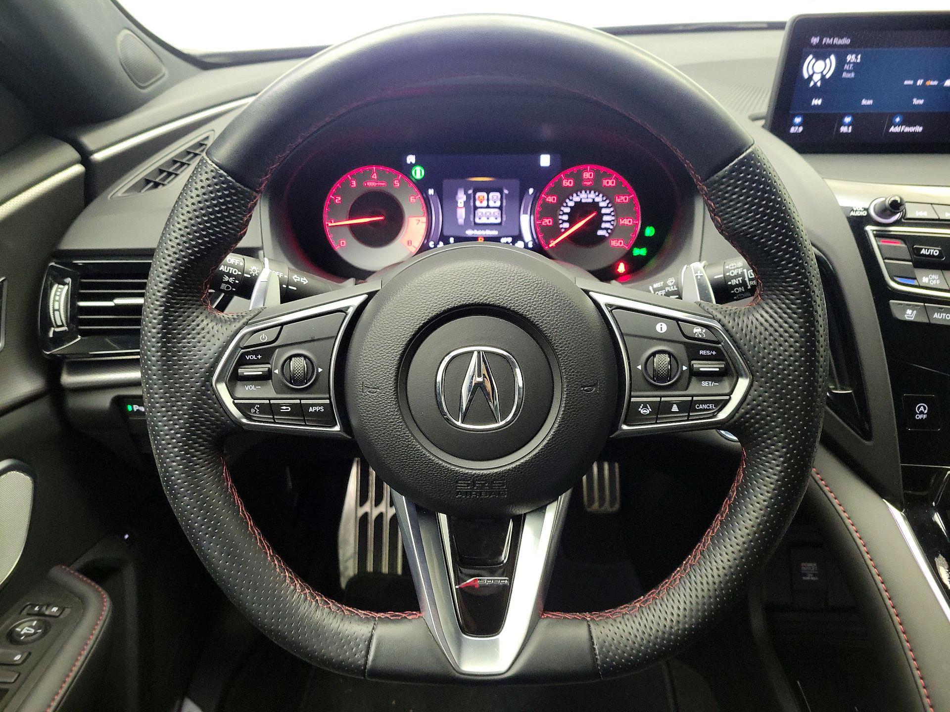 Thumbnail: 2023 Acura RDX - 10