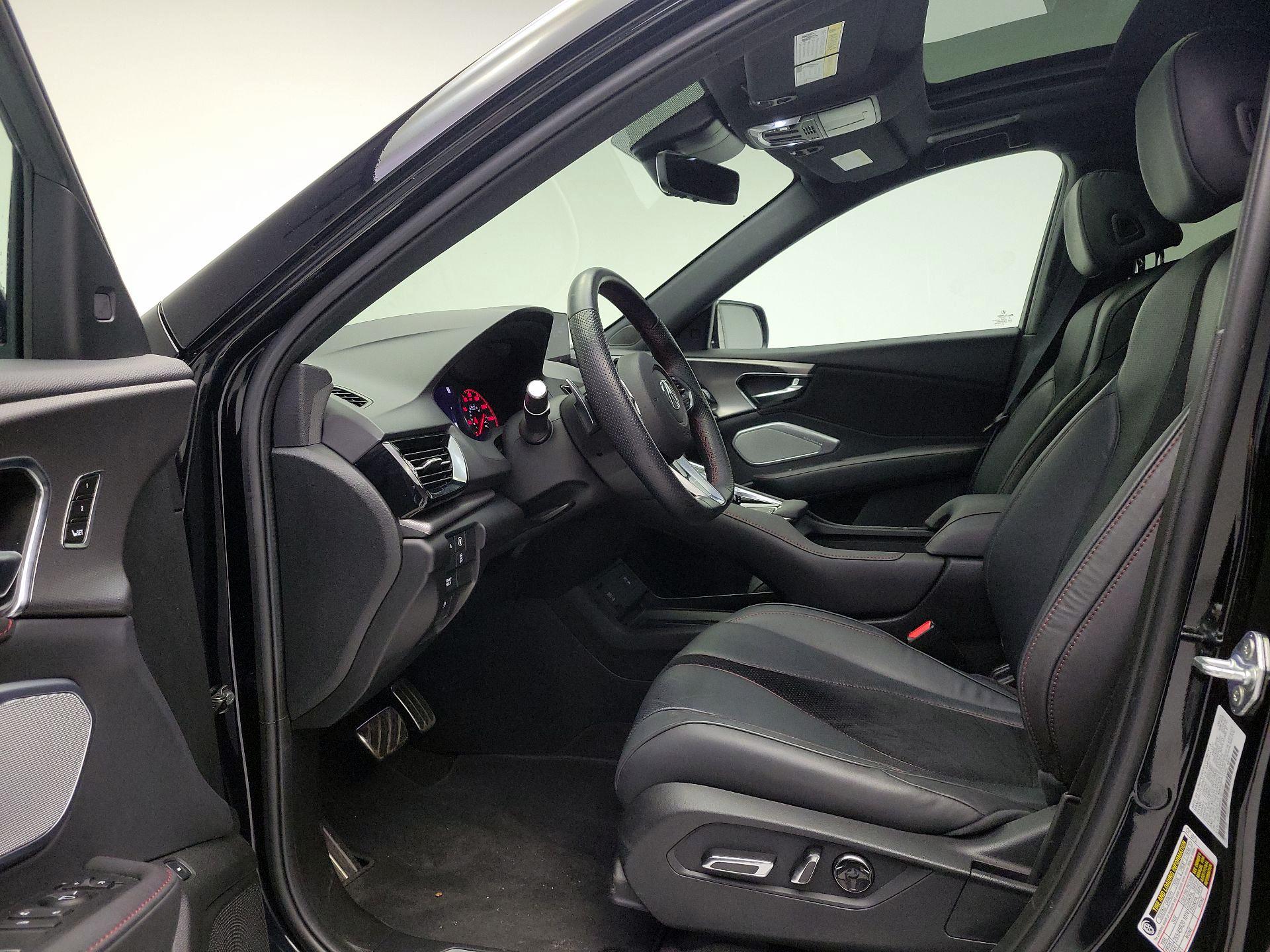 Thumbnail: 2023 Acura RDX - 11