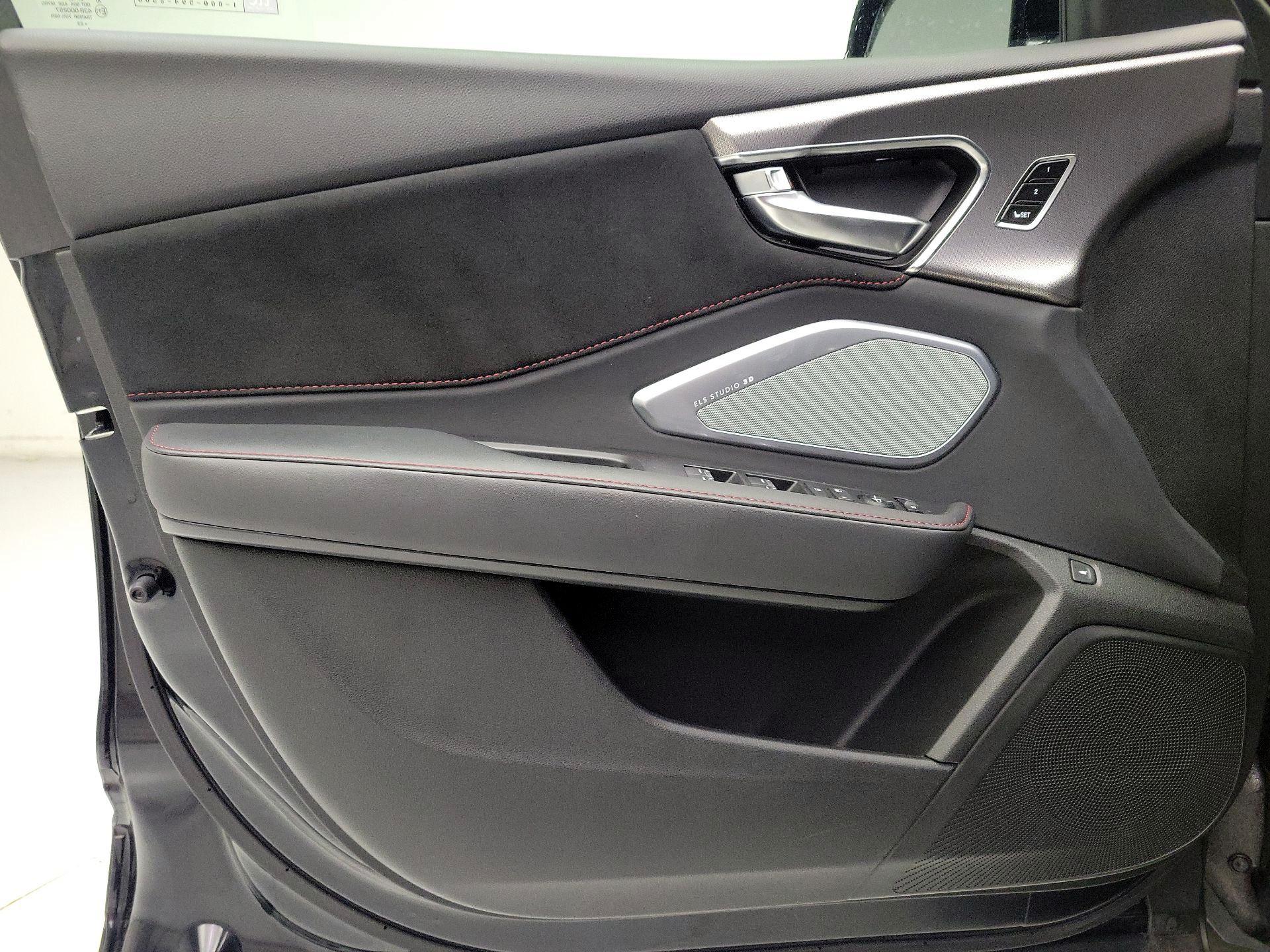 Thumbnail: 2023 Acura RDX - 12