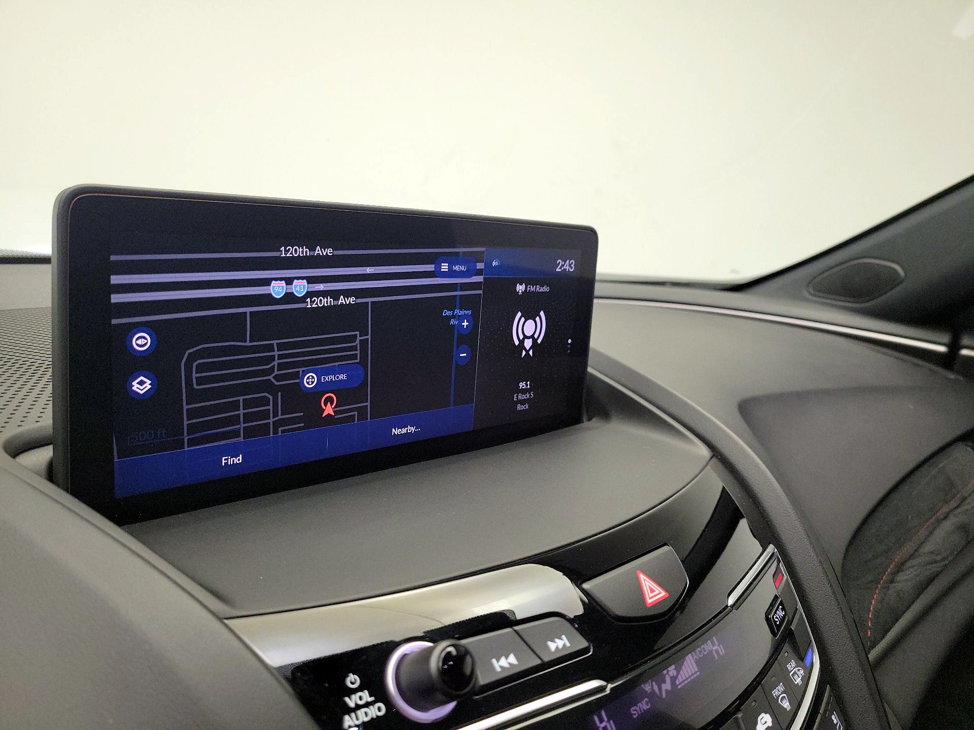 Thumbnail: 2023 Acura RDX - 14