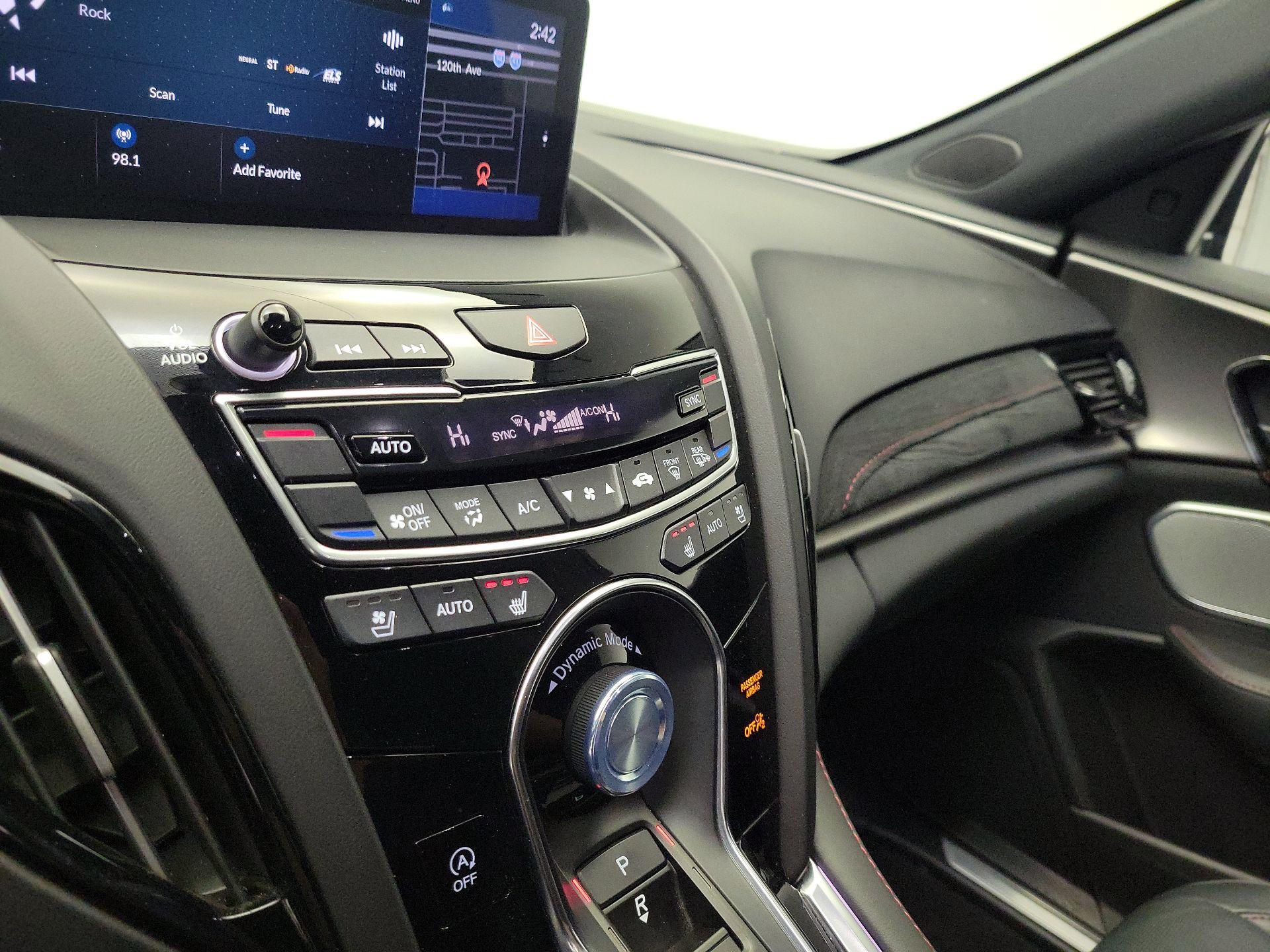 Thumbnail: 2023 Acura RDX - 17