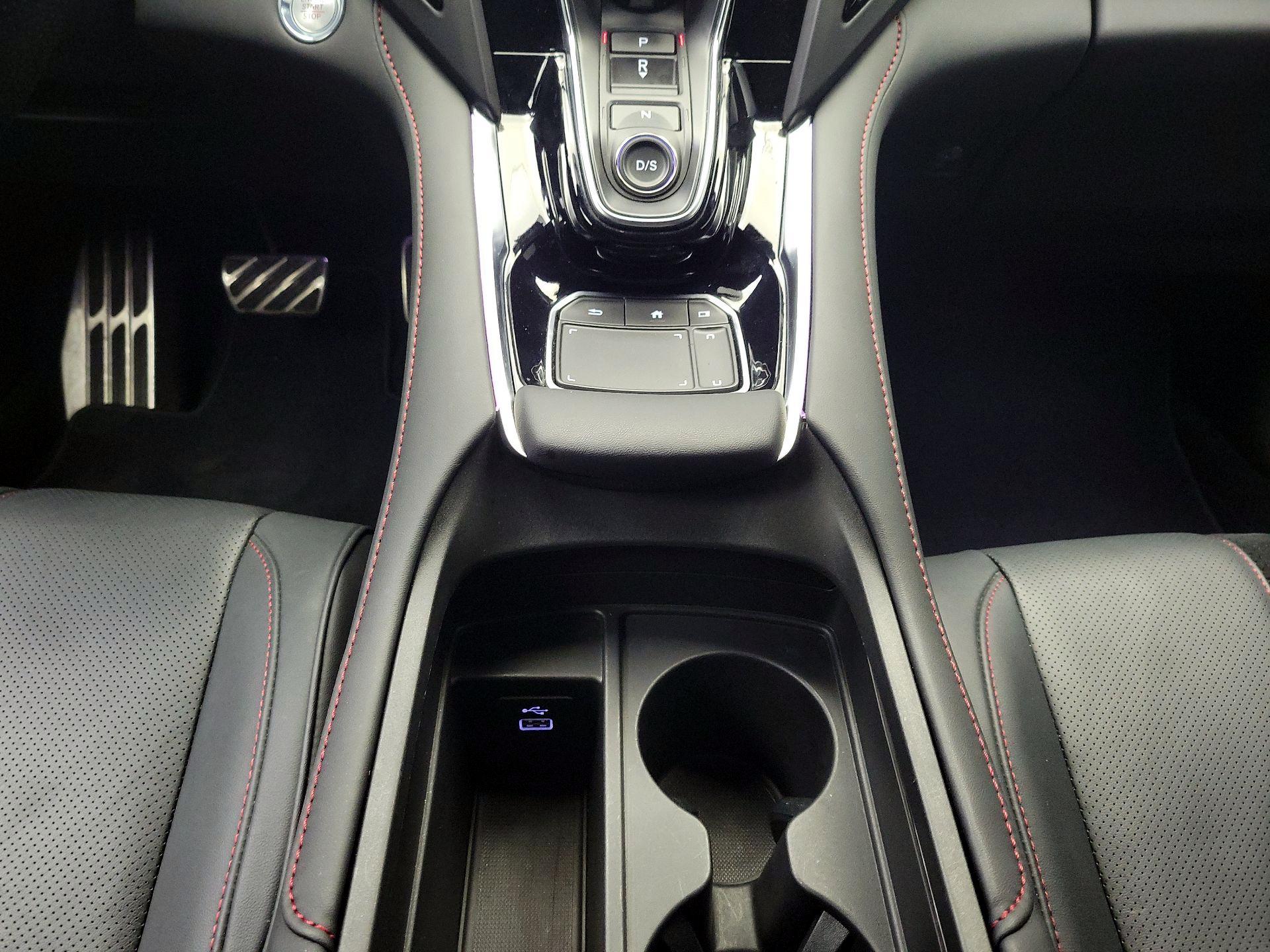 Thumbnail: 2023 Acura RDX - 18