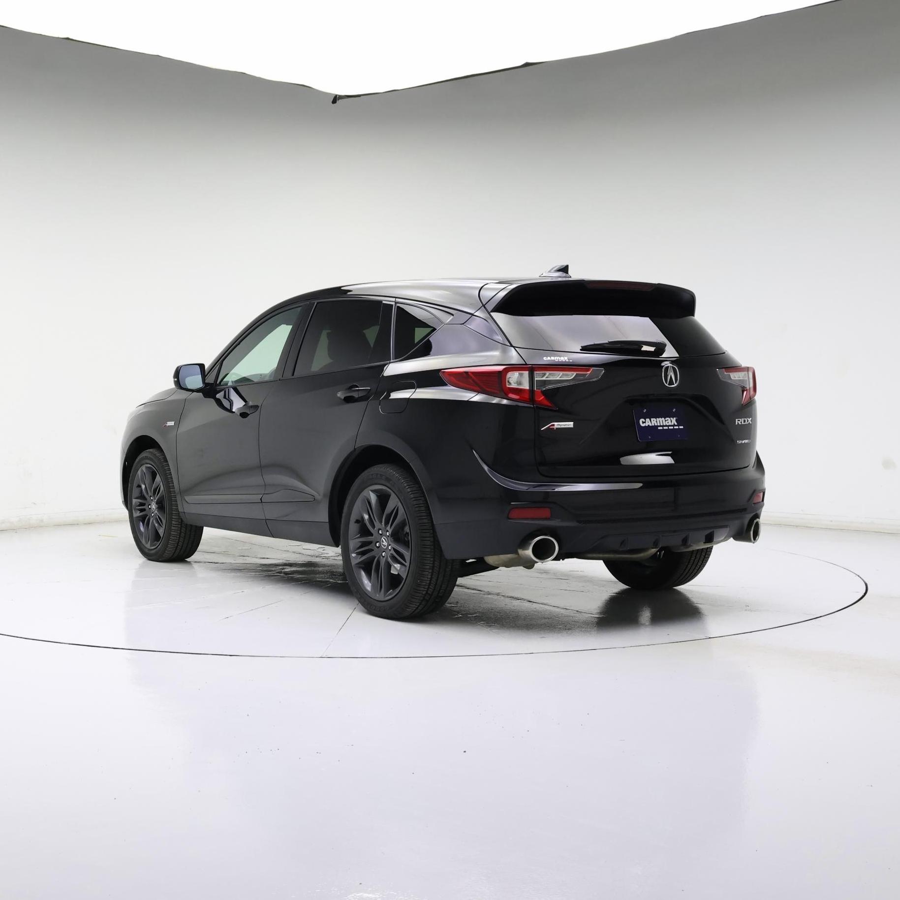 Thumbnail: 2023 Acura RDX - 2