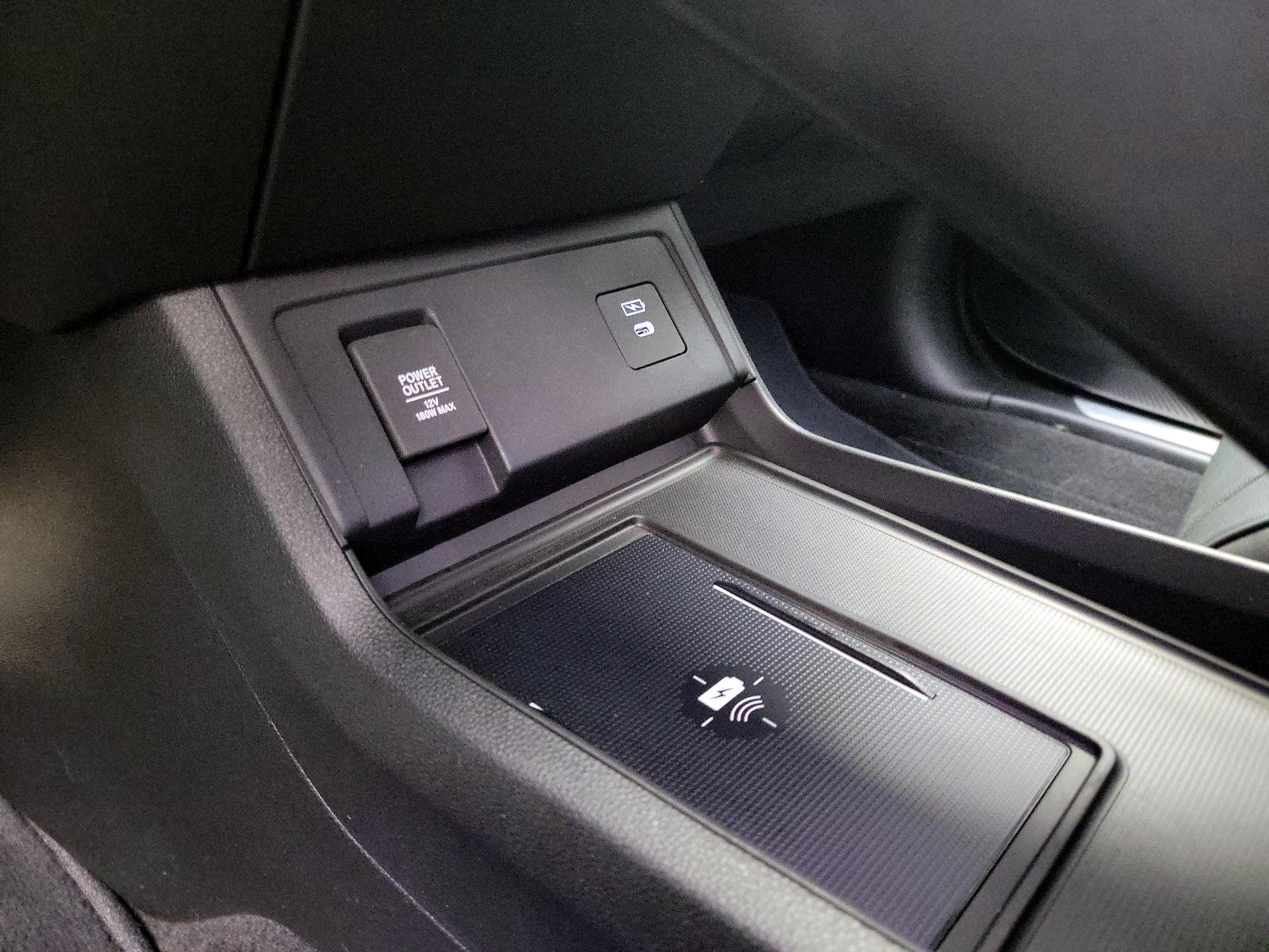 Thumbnail: 2023 Acura RDX - 19