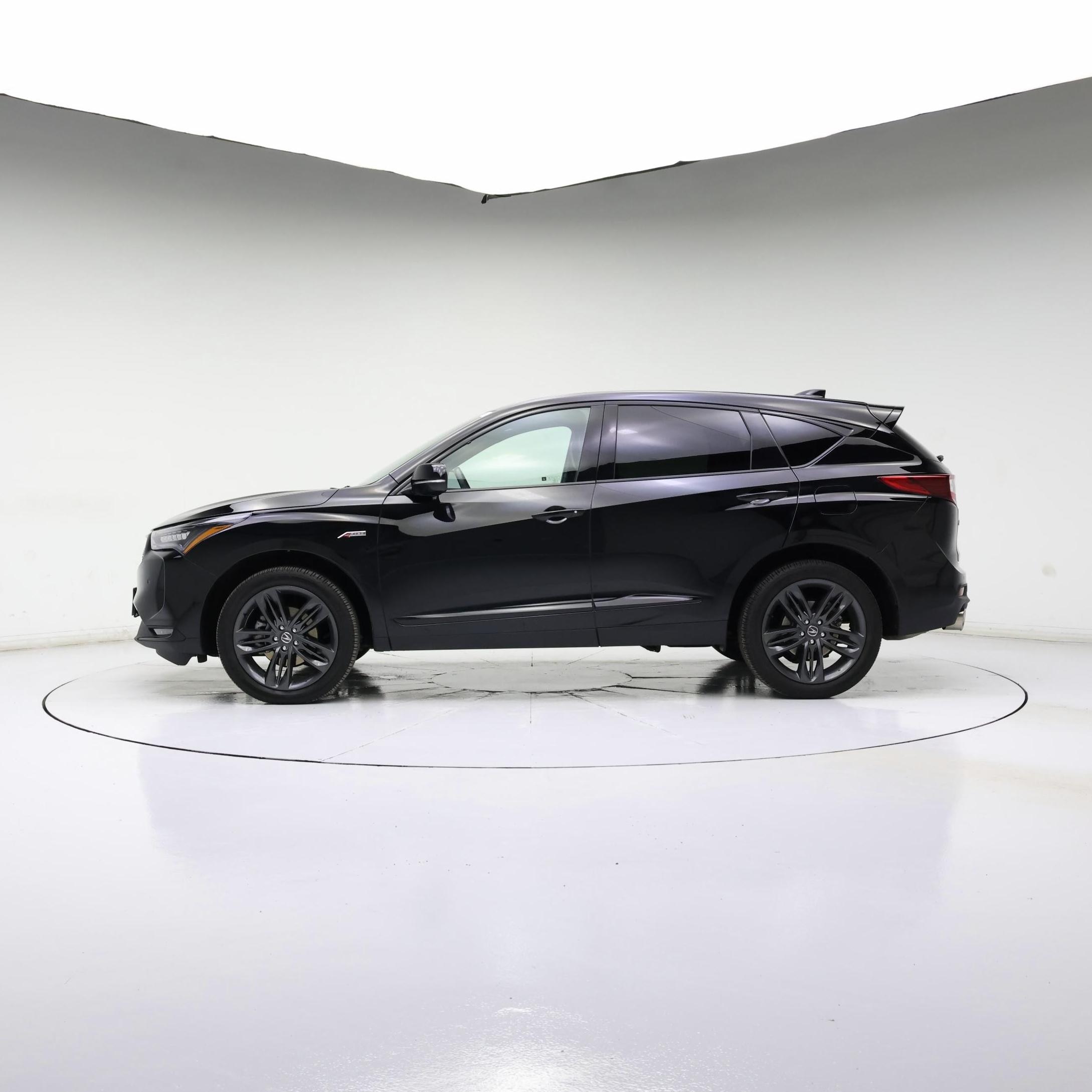 Thumbnail: 2023 Acura RDX - 3