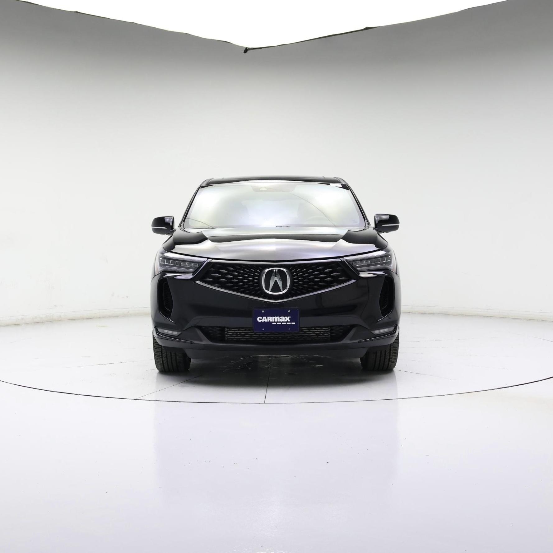 Thumbnail: 2023 Acura RDX - 5