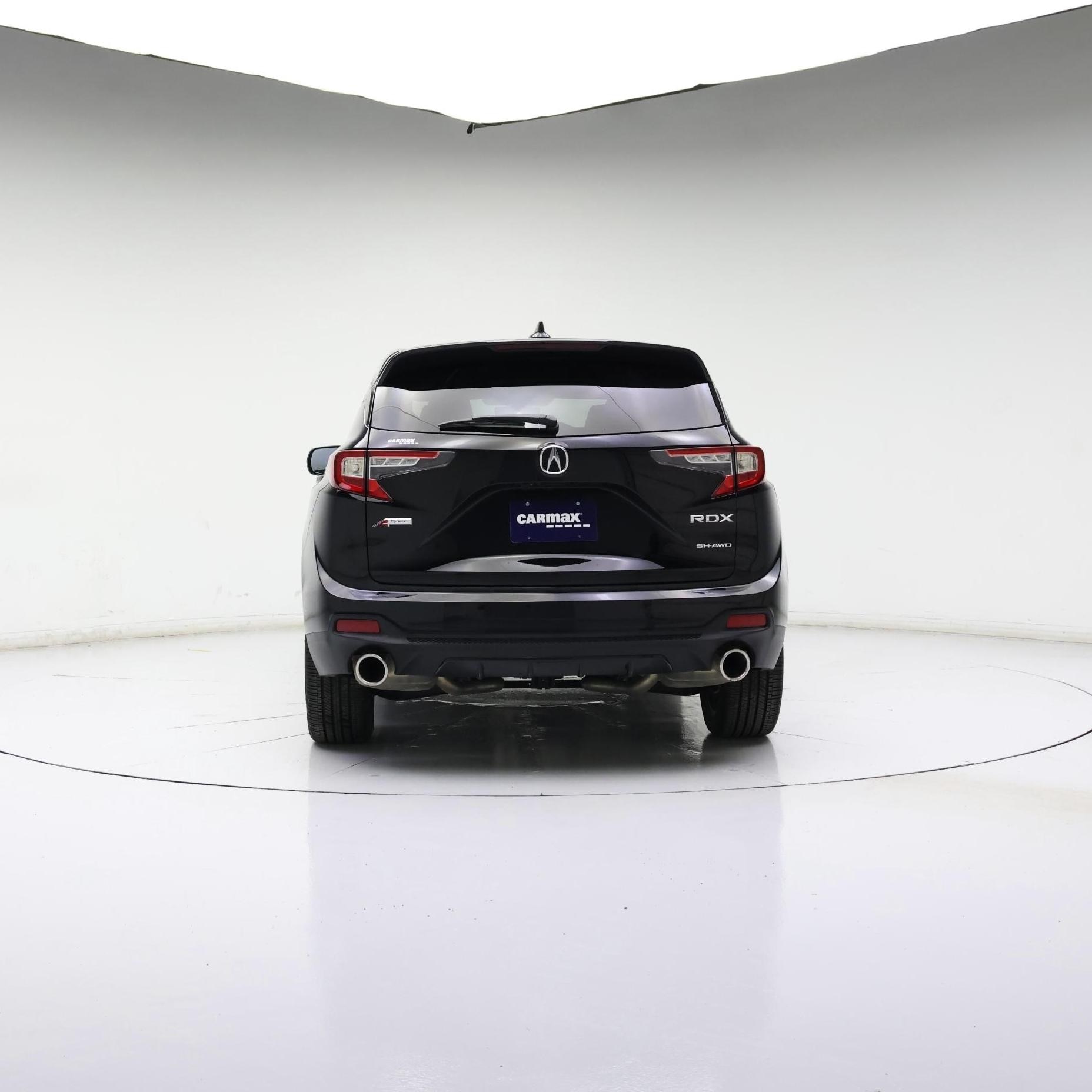 Thumbnail: 2023 Acura RDX - 6