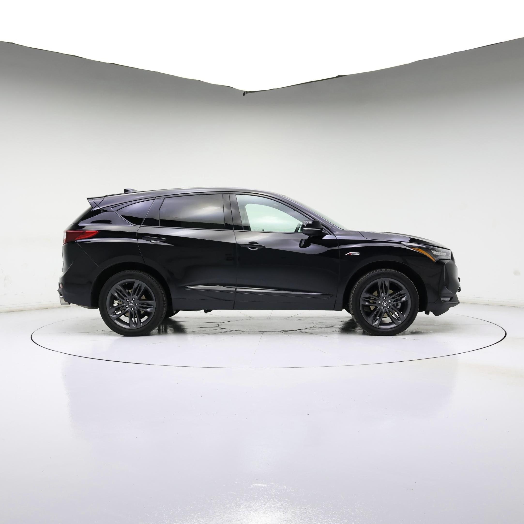 Thumbnail: 2023 Acura RDX - 7