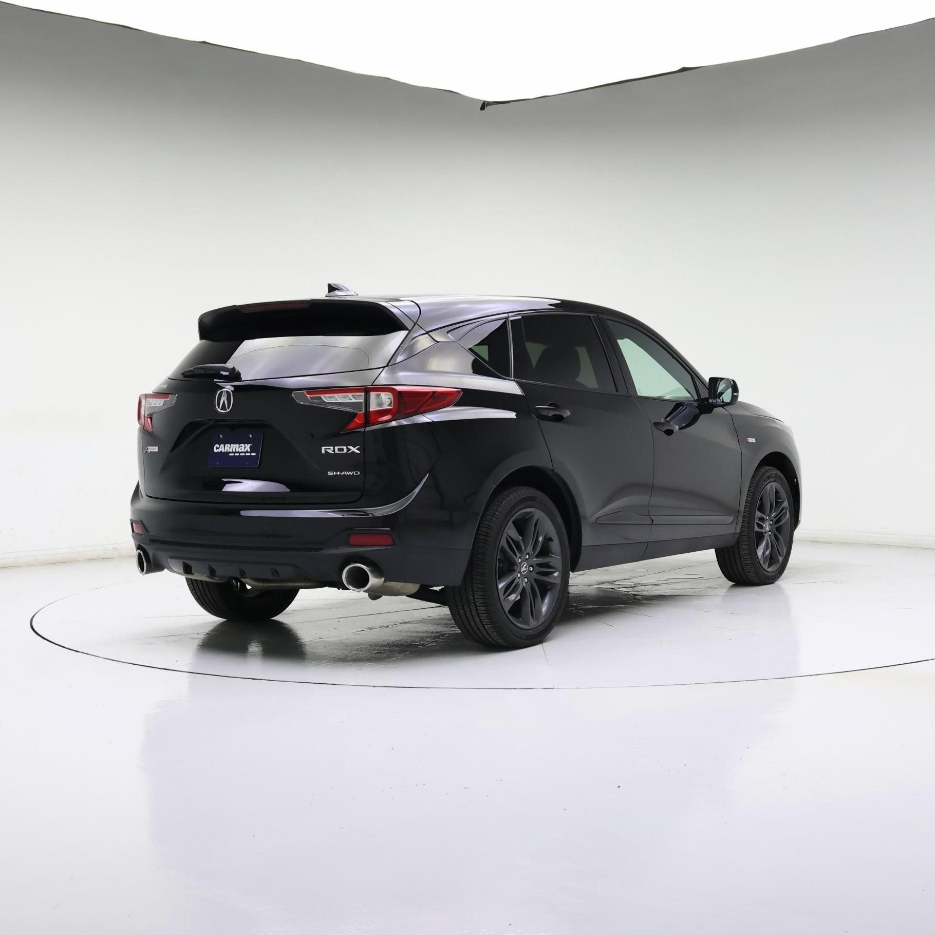 Thumbnail: 2023 Acura RDX - 8