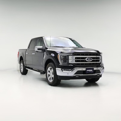 2022 Ford F150 Lariat