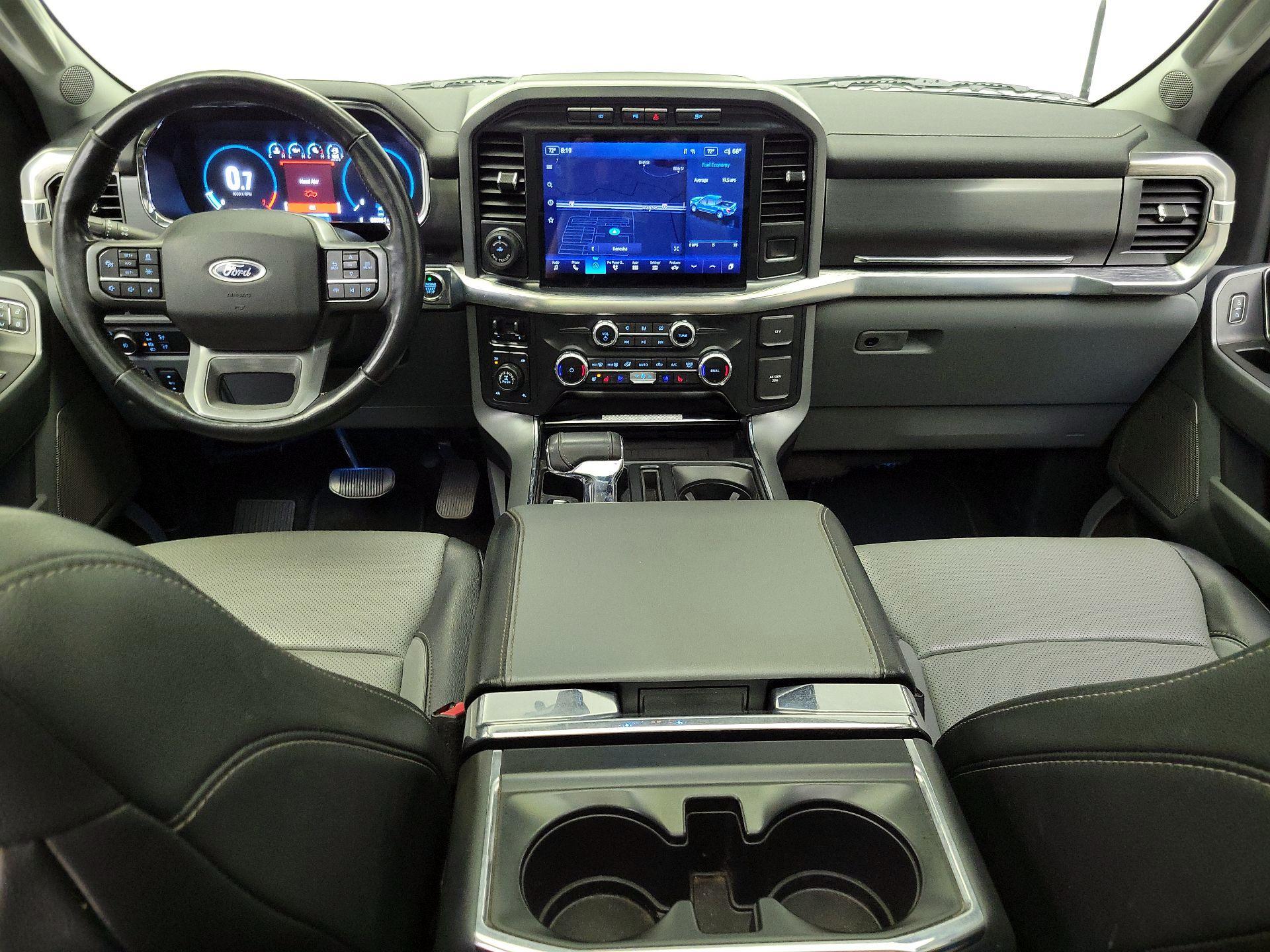 Thumbnail: 2022 Ford F-150 - 9