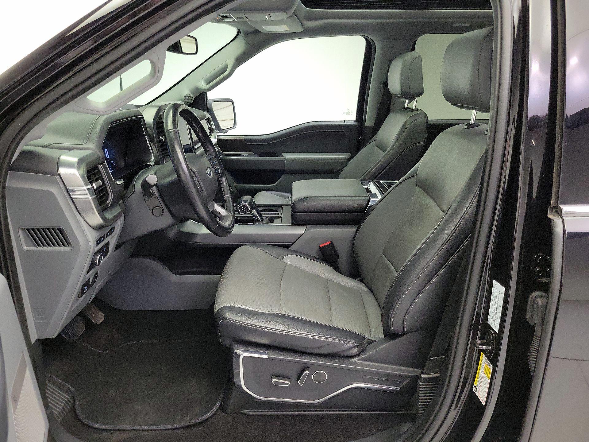 Thumbnail: 2022 Ford F-150 - 11