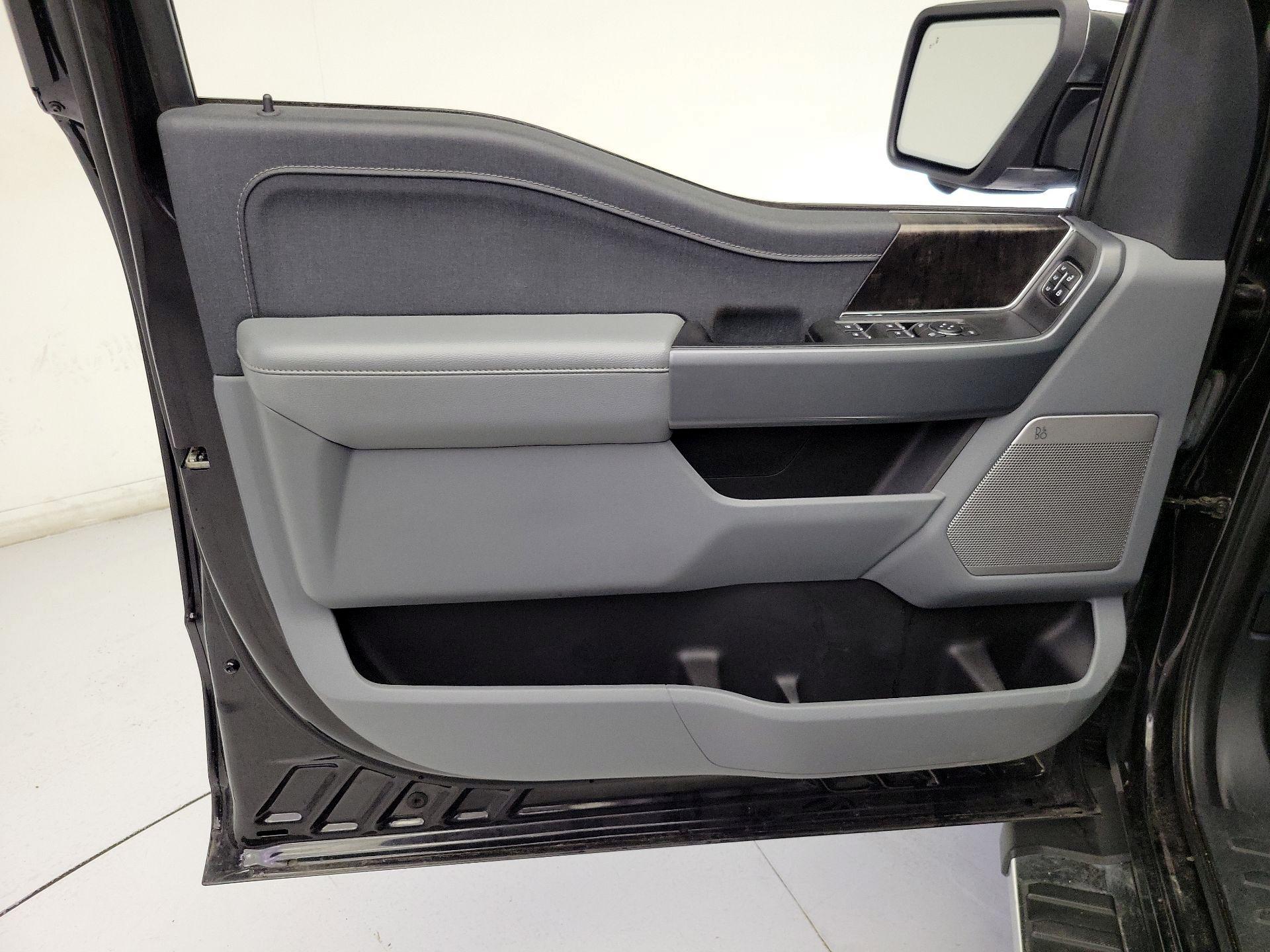 Thumbnail: 2022 Ford F-150 - 12