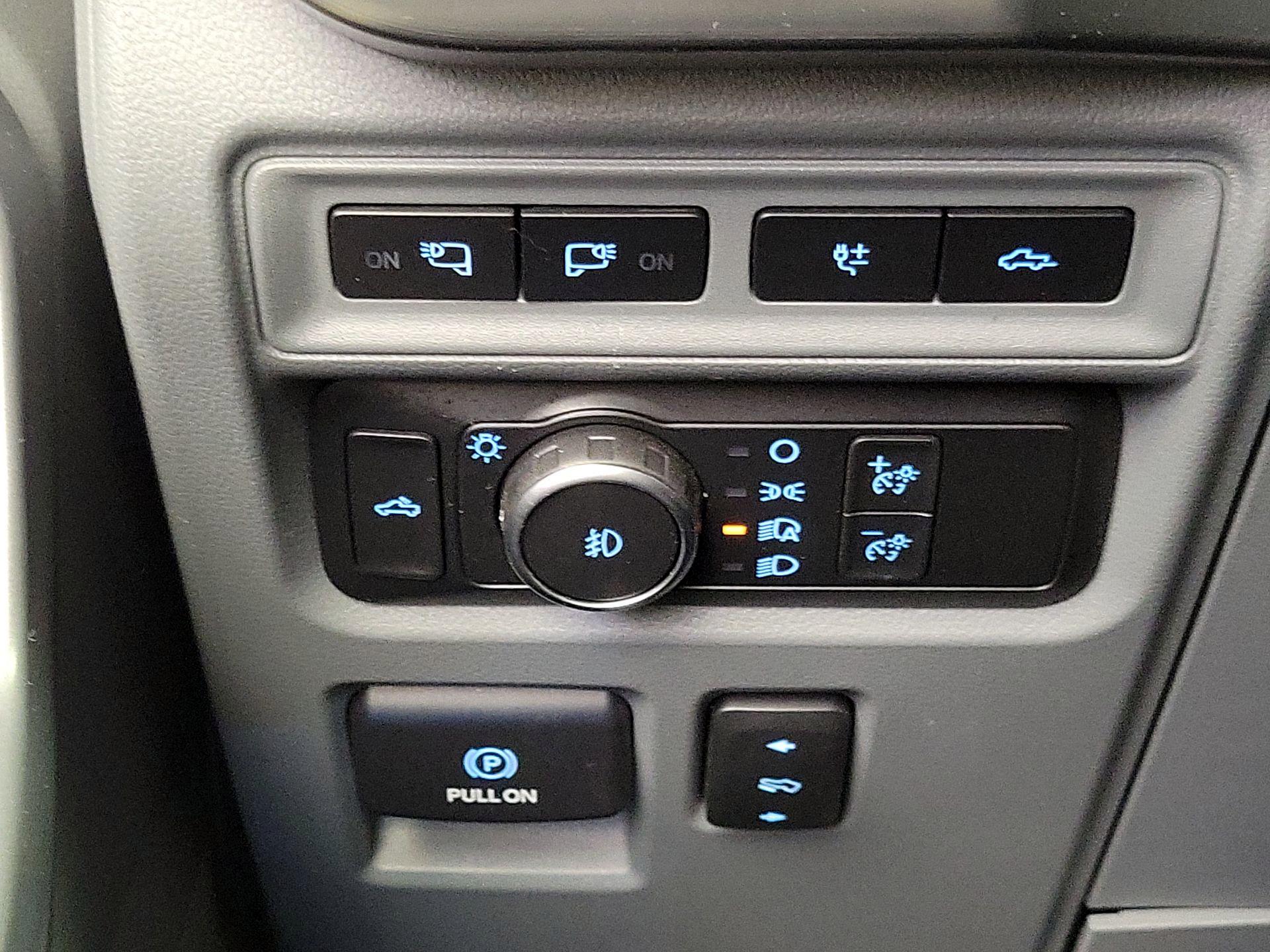 Thumbnail: 2022 Ford F-150 - 13