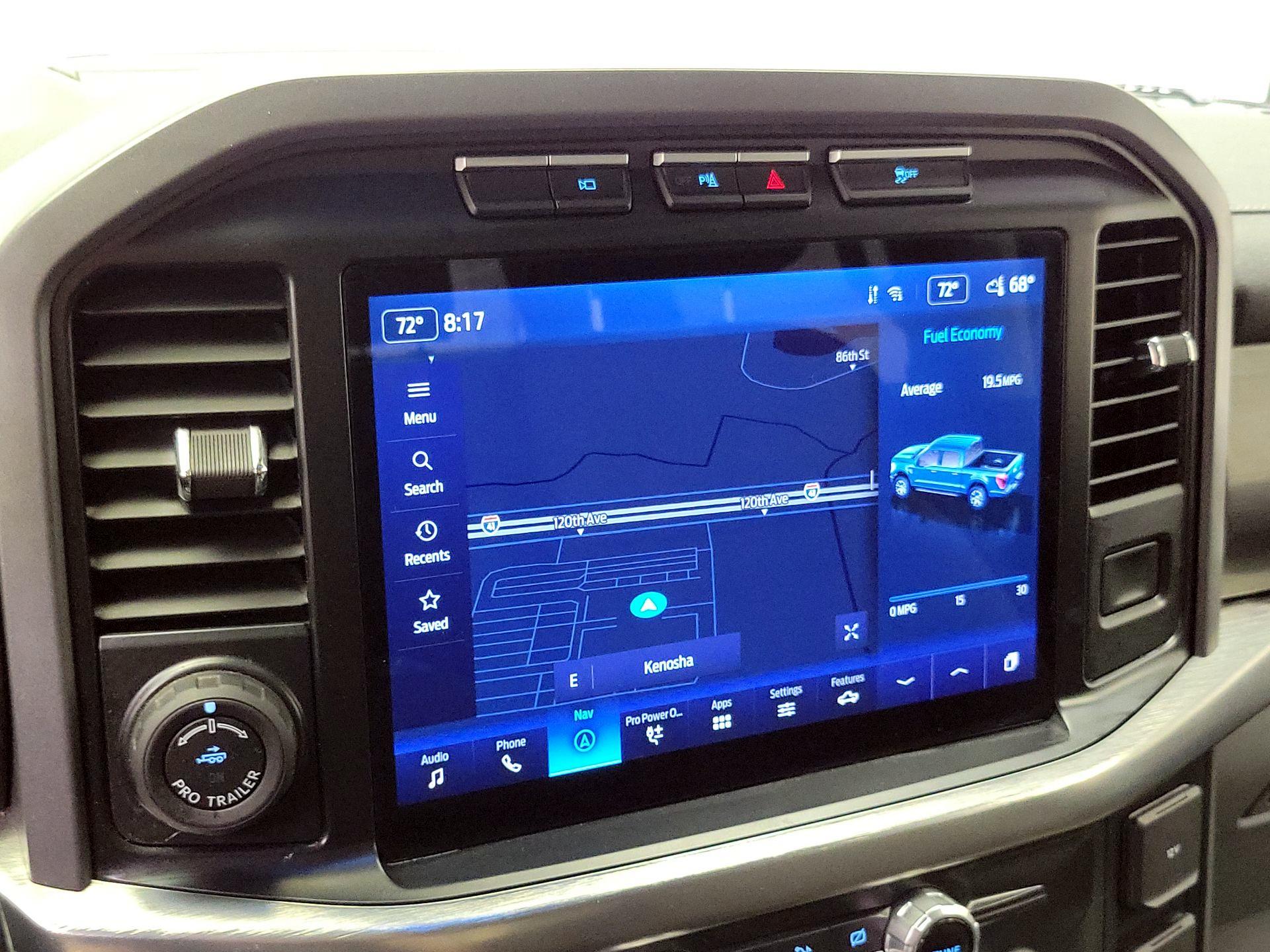 Thumbnail: 2022 Ford F-150 - 14