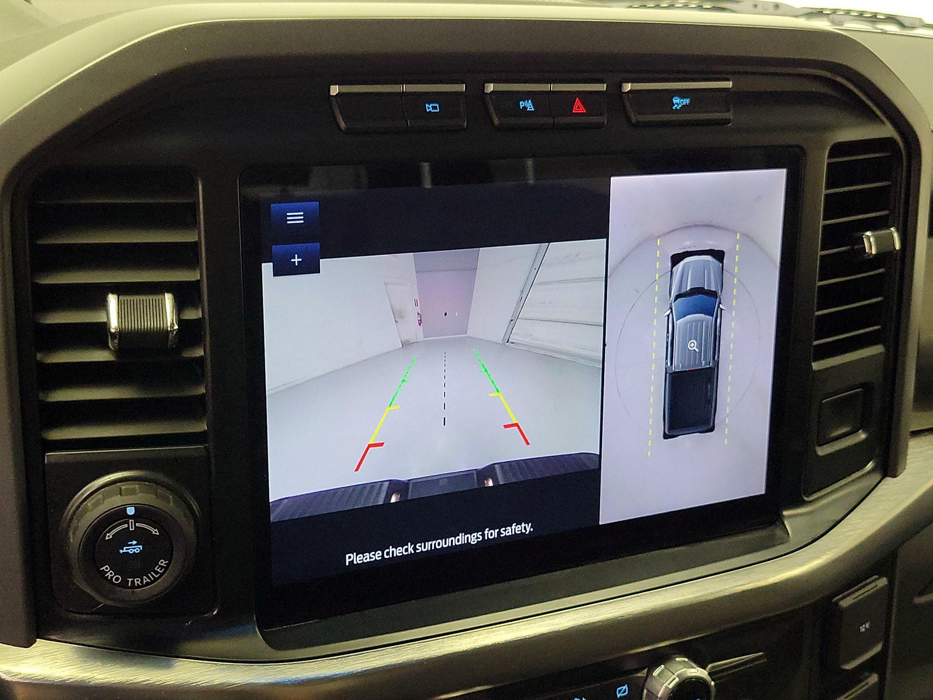 Thumbnail: 2022 Ford F-150 - 15