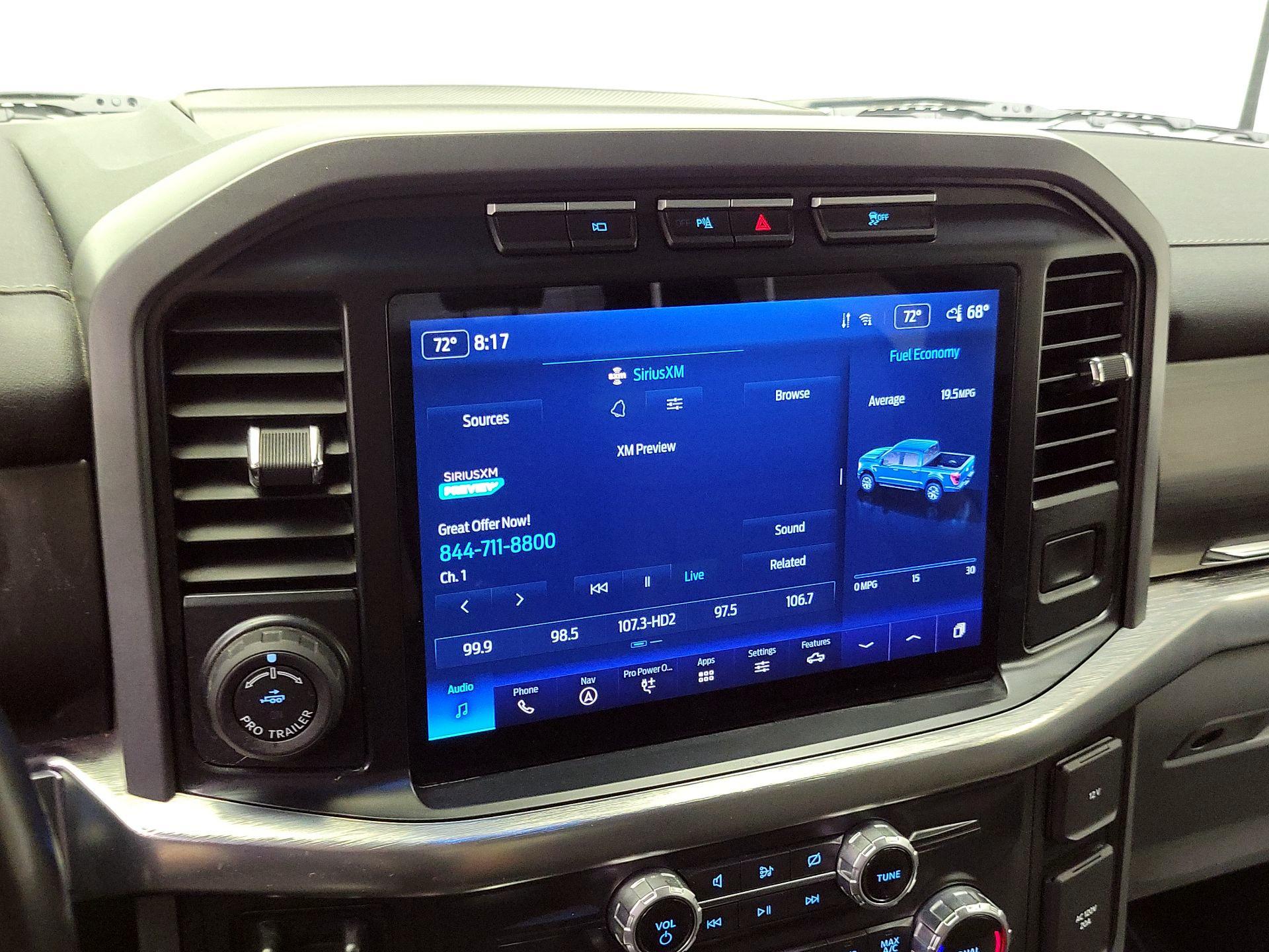 Thumbnail: 2022 Ford F-150 - 16