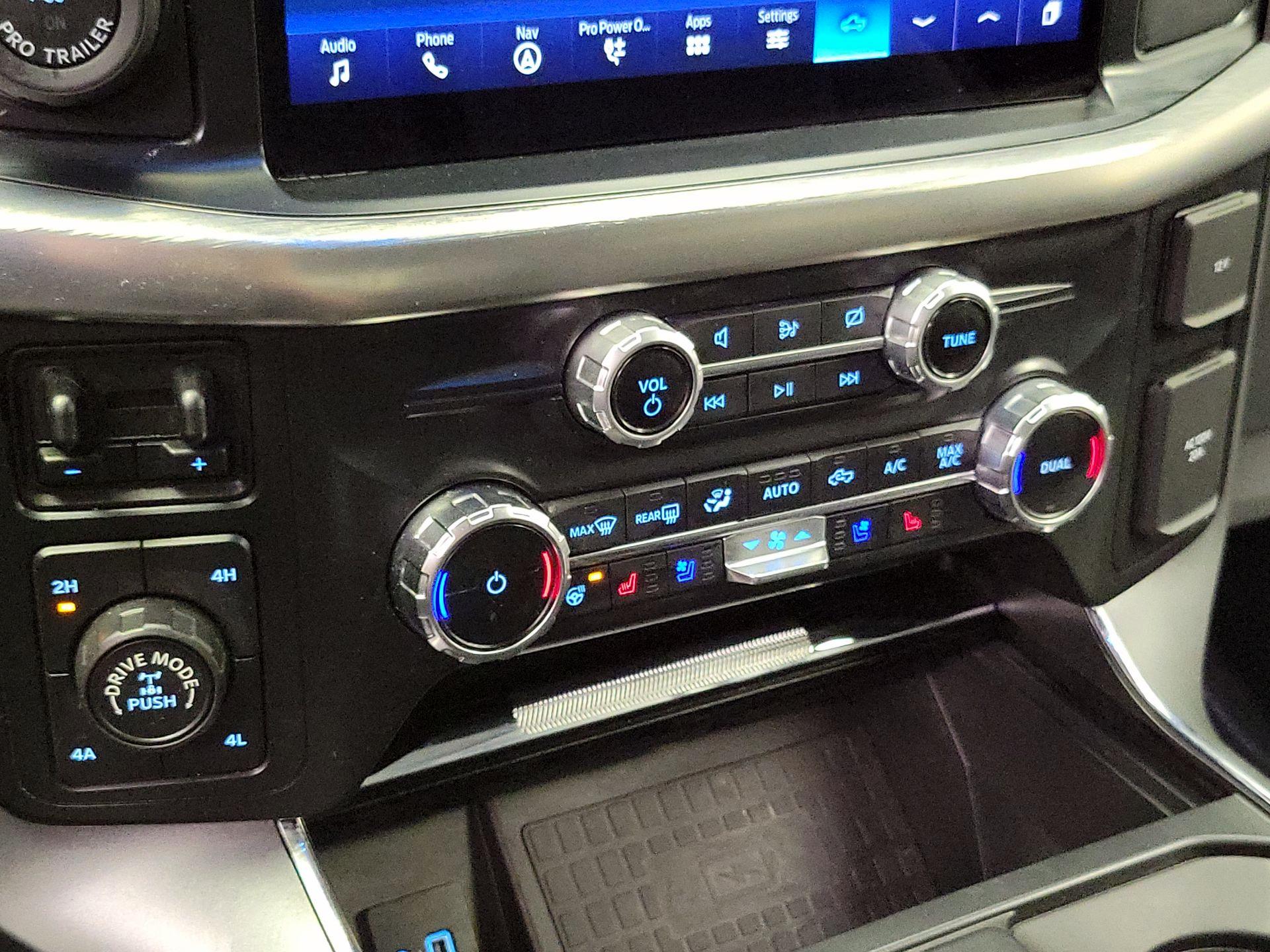 Thumbnail: 2022 Ford F-150 - 17