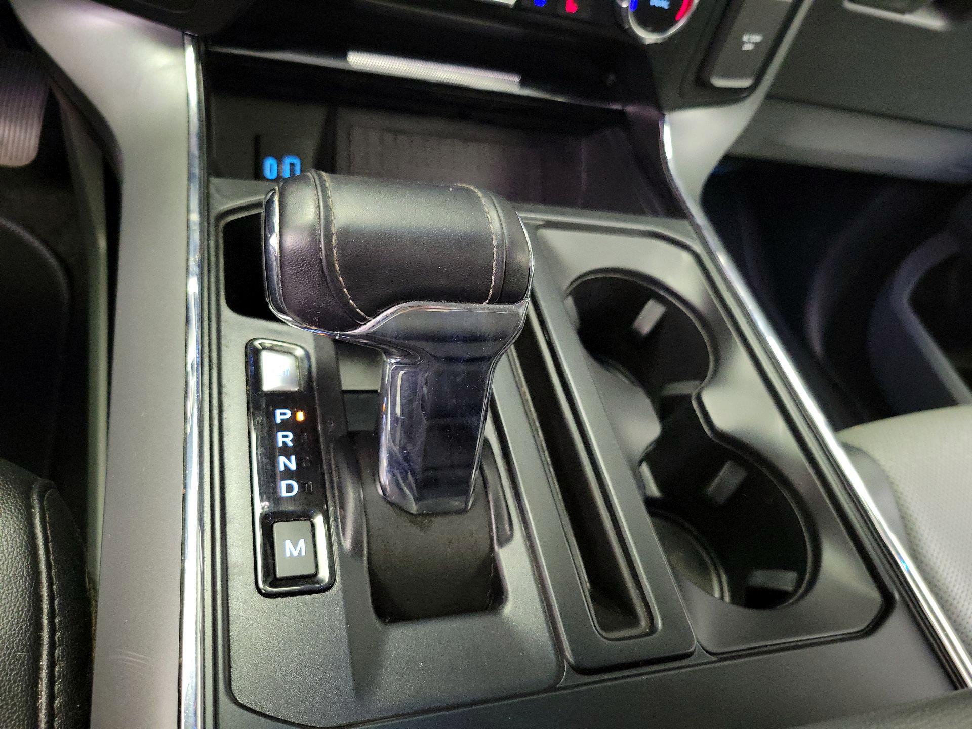 Thumbnail: 2022 Ford F-150 - 18