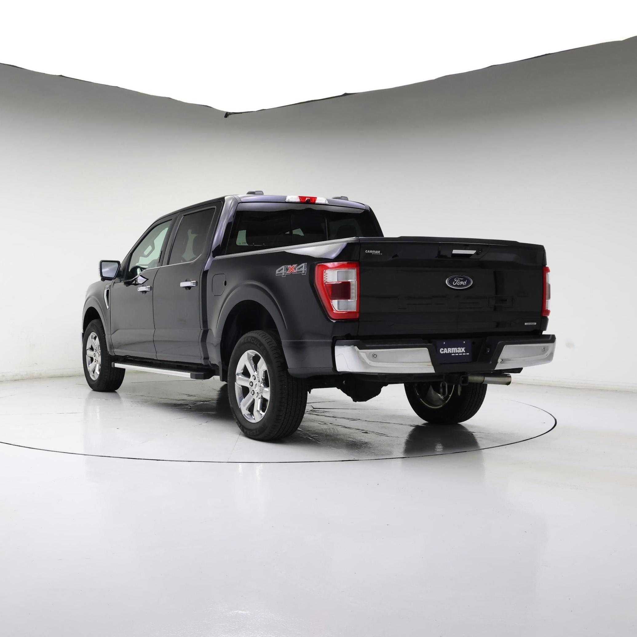 Thumbnail: 2022 Ford F-150 - 2