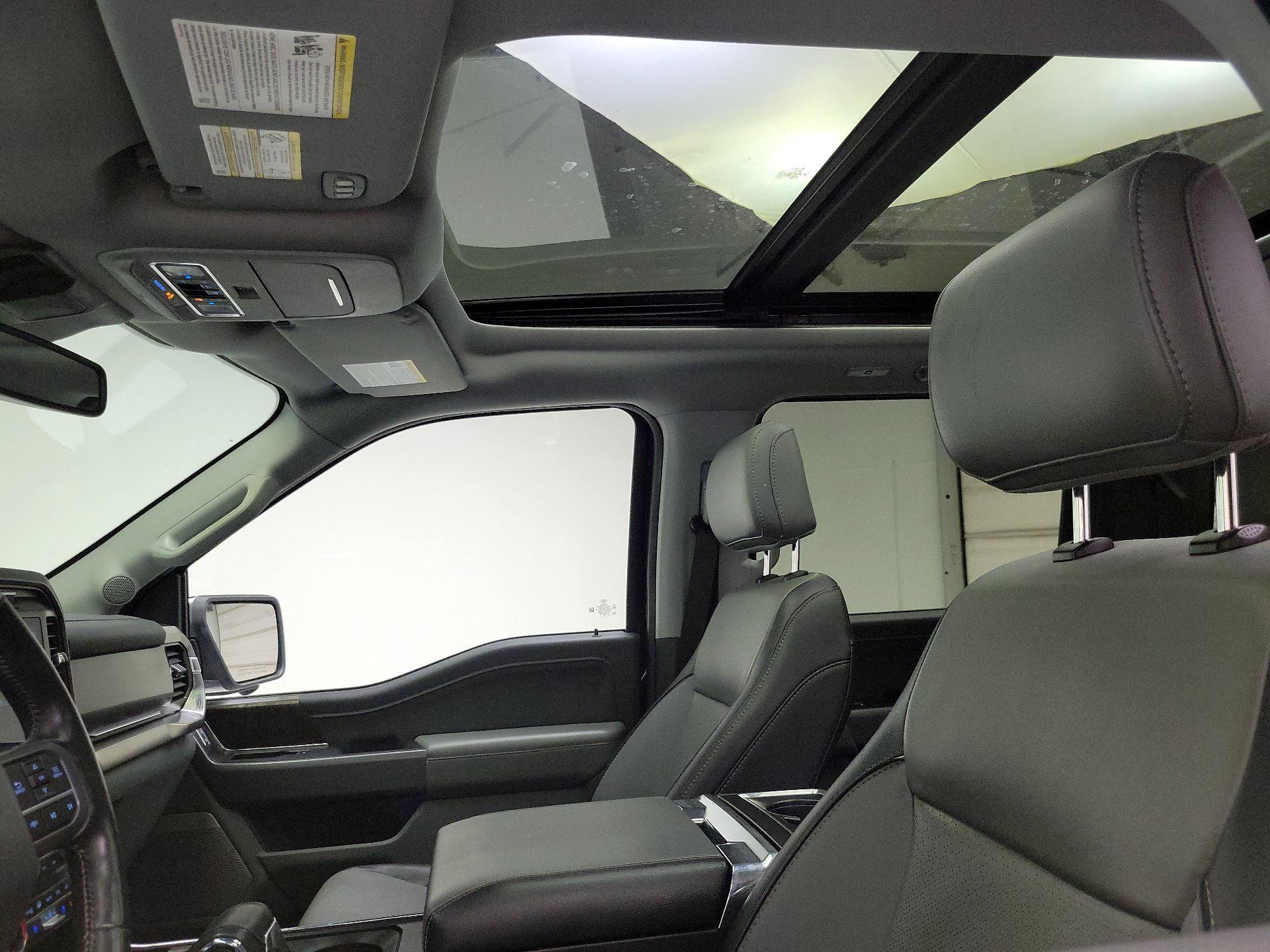 Thumbnail: 2022 Ford F-150 - 20