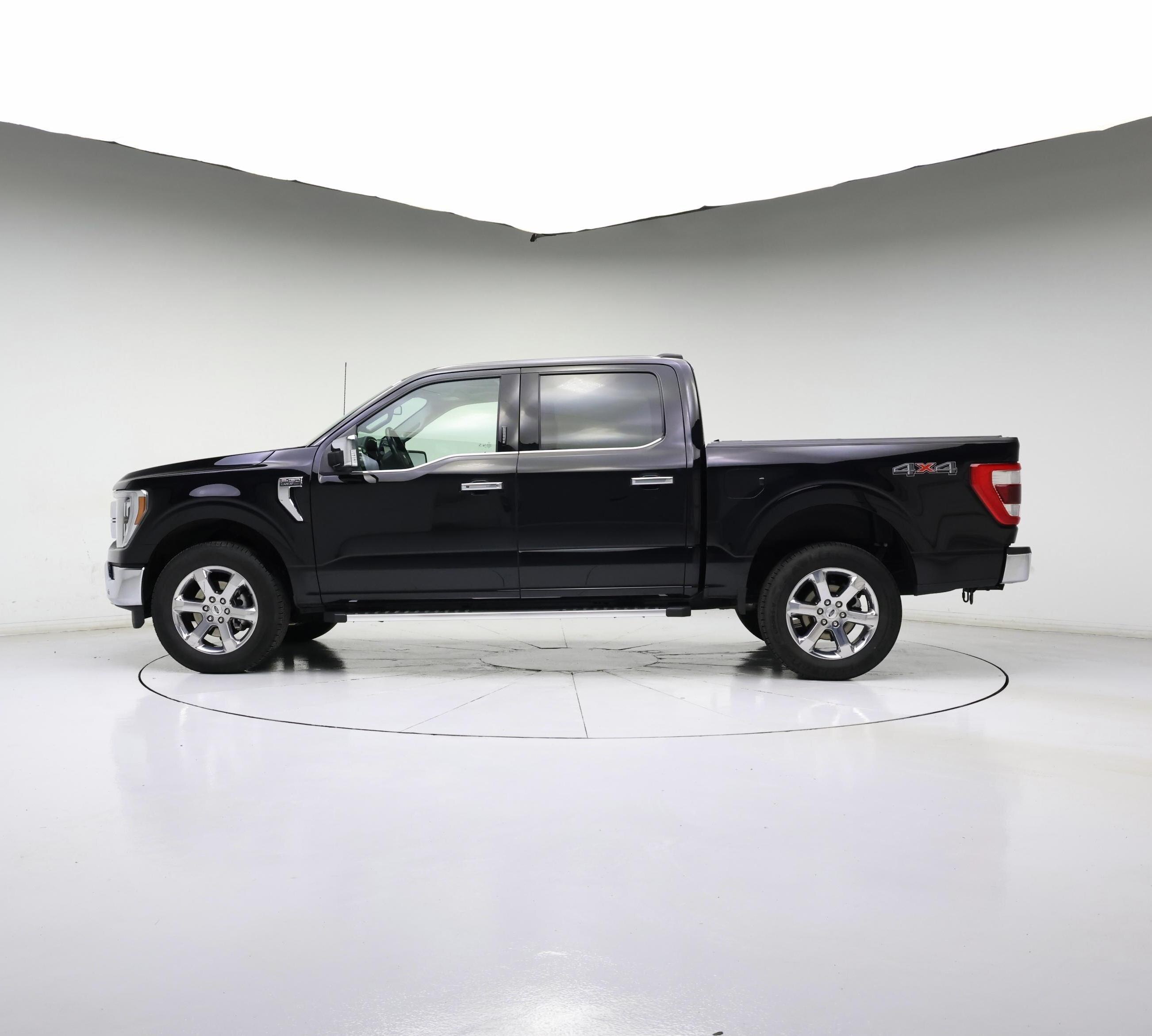 Thumbnail: 2022 Ford F-150 - 3