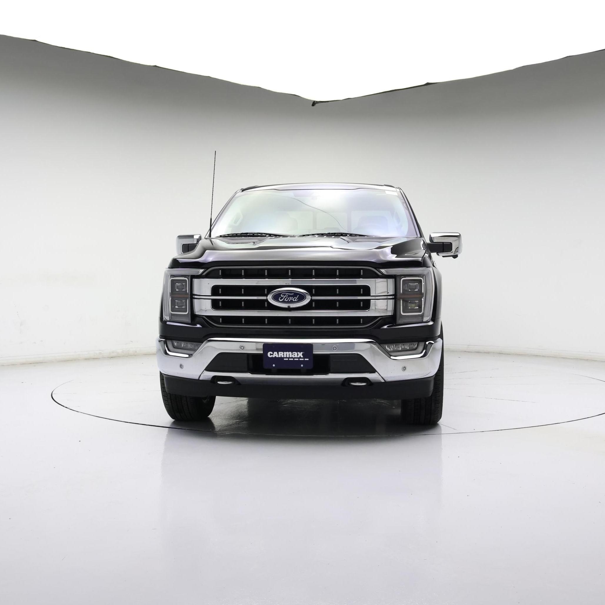 Thumbnail: 2022 Ford F-150 - 5
