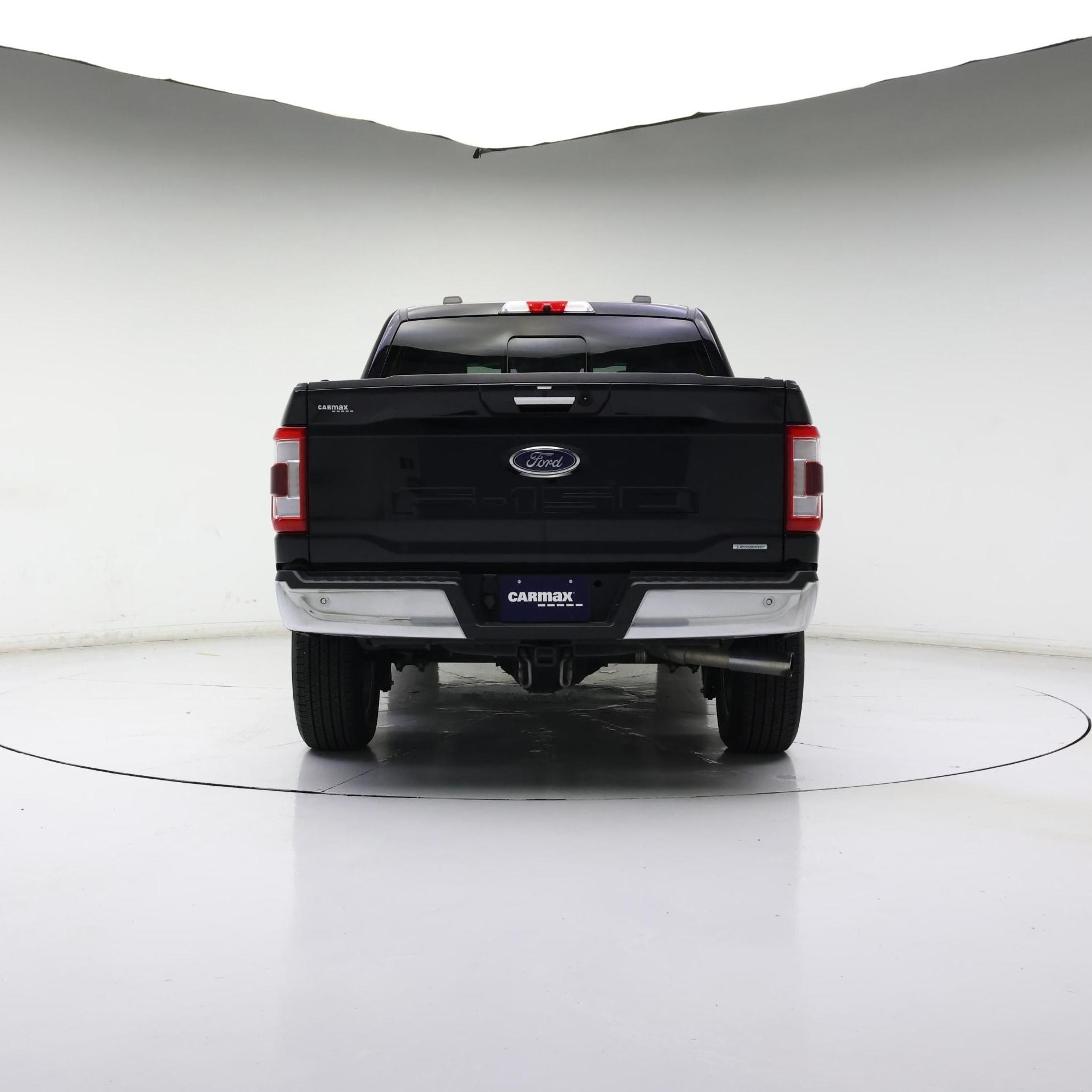 Thumbnail: 2022 Ford F-150 - 6