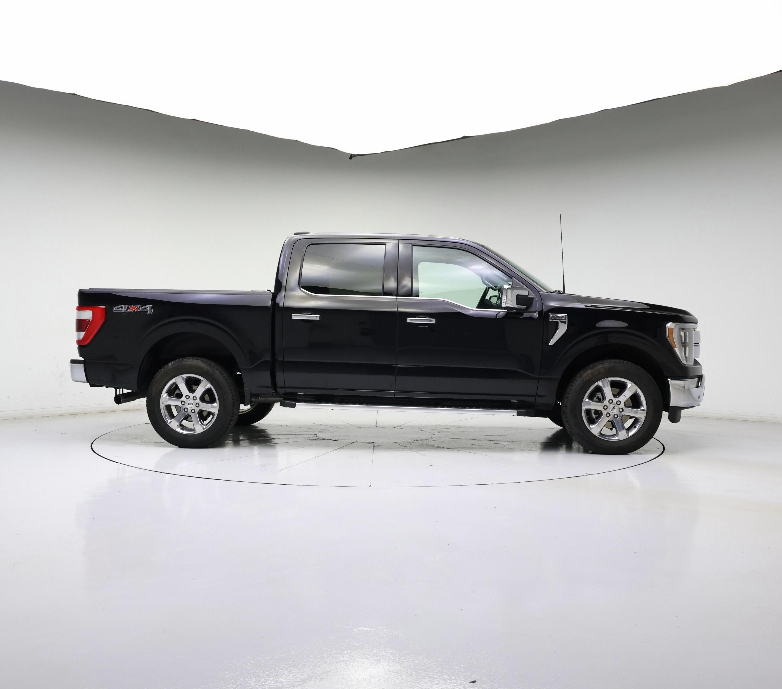 Thumbnail: 2022 Ford F-150 - 7