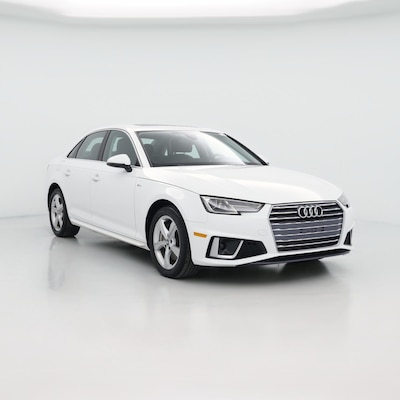 2019 Audi A4 Premium