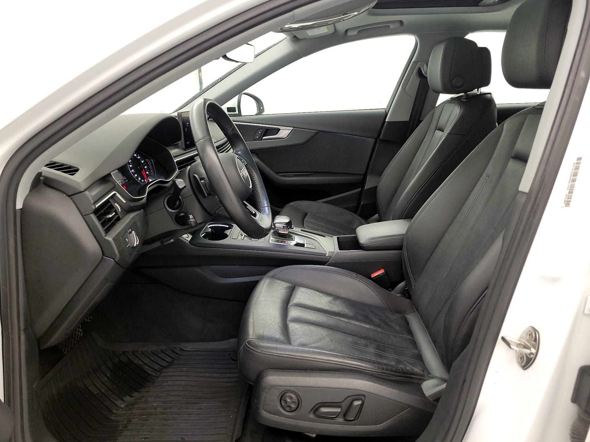 Thumbnail: 2019 Audi A4 - 11