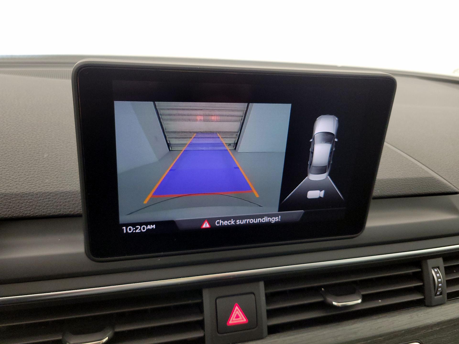 Thumbnail: 2019 Audi A4 - 14