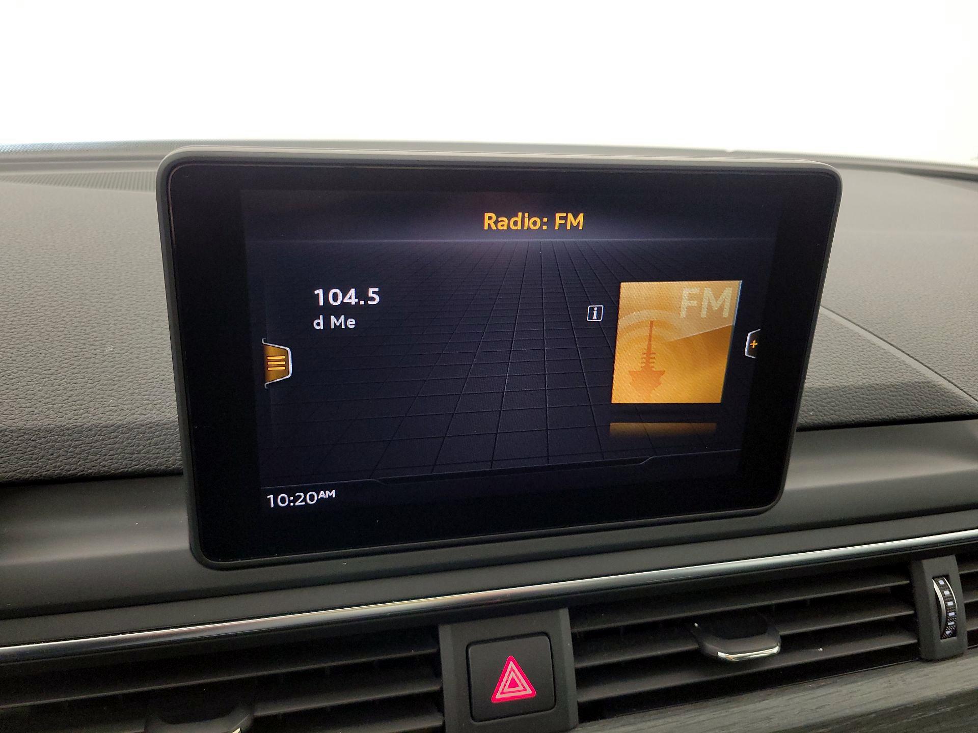 Thumbnail: 2019 Audi A4 - 15