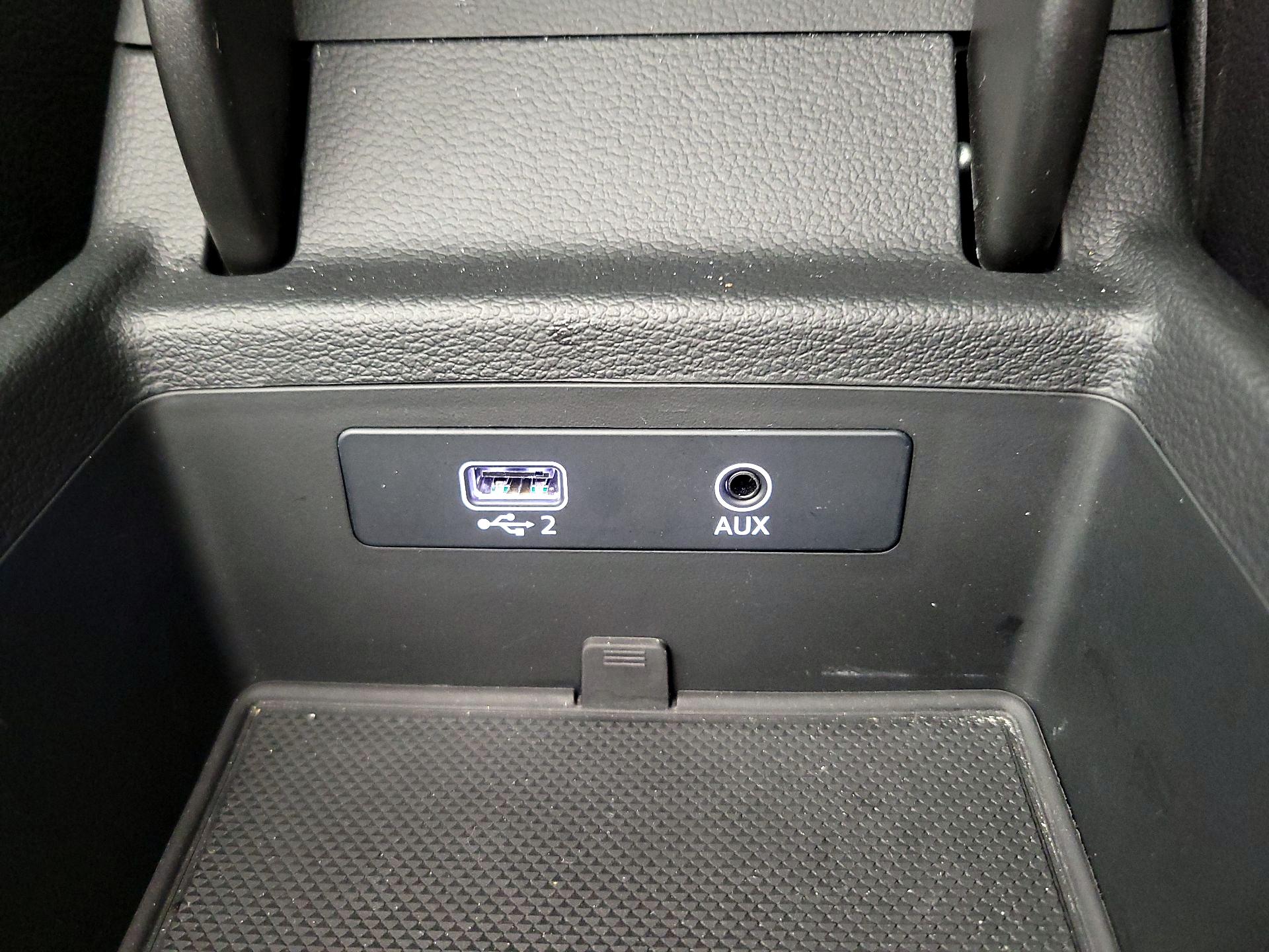 Thumbnail: 2019 Audi A4 - 18