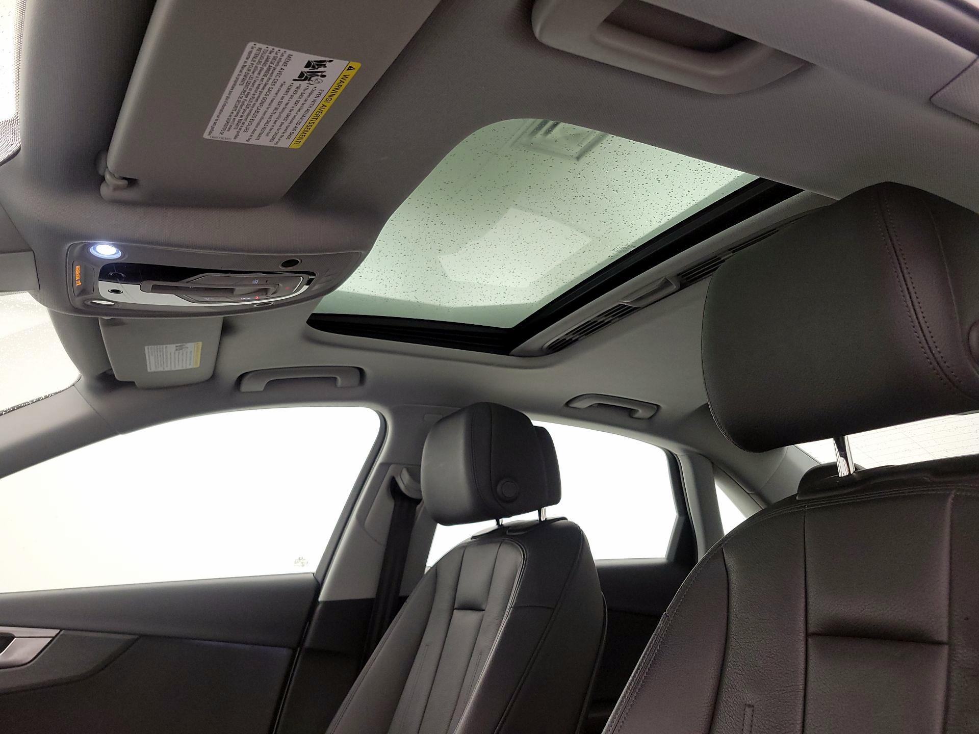 Thumbnail: 2019 Audi A4 - 19