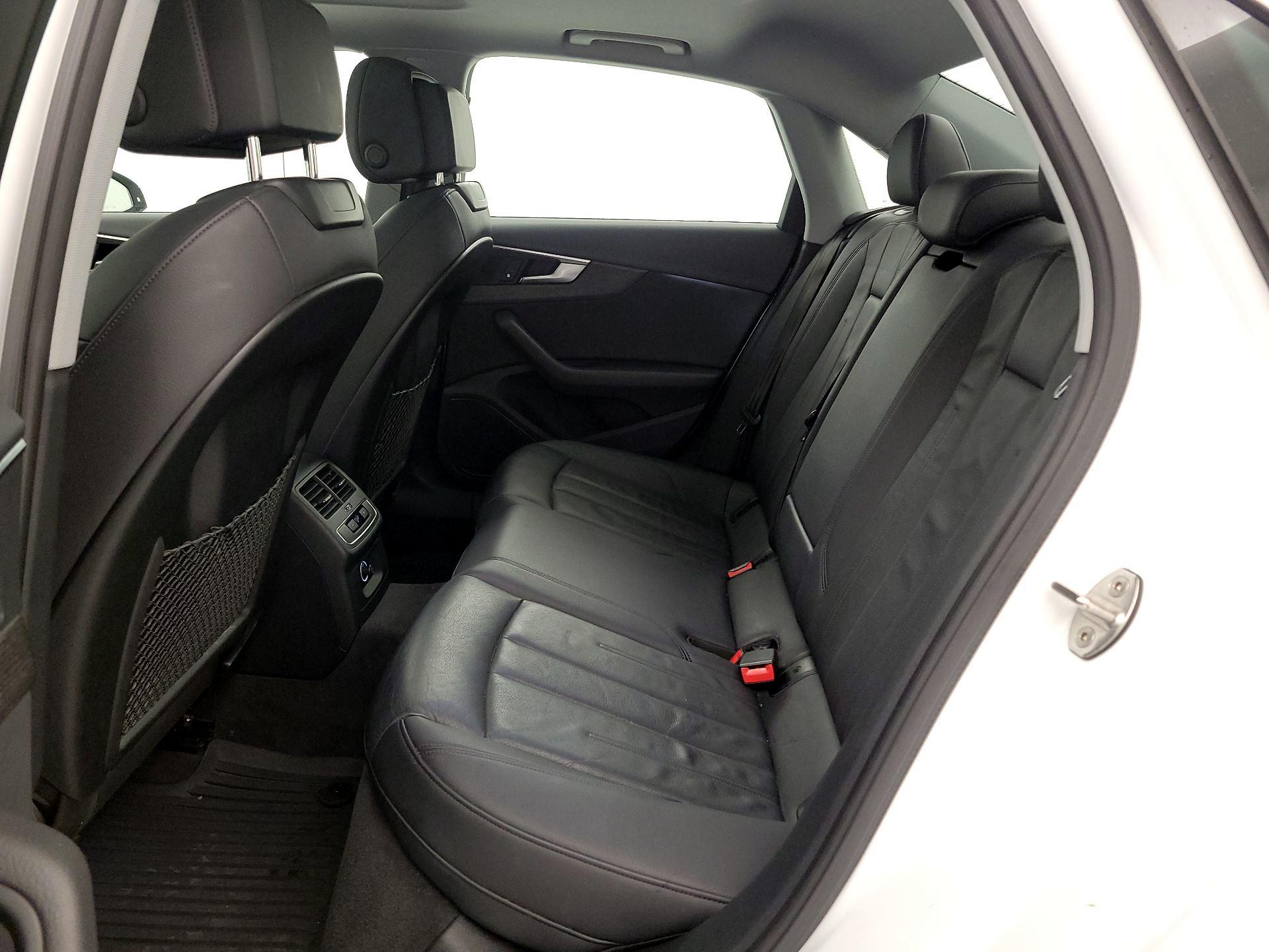 Thumbnail: 2019 Audi A4 - 20