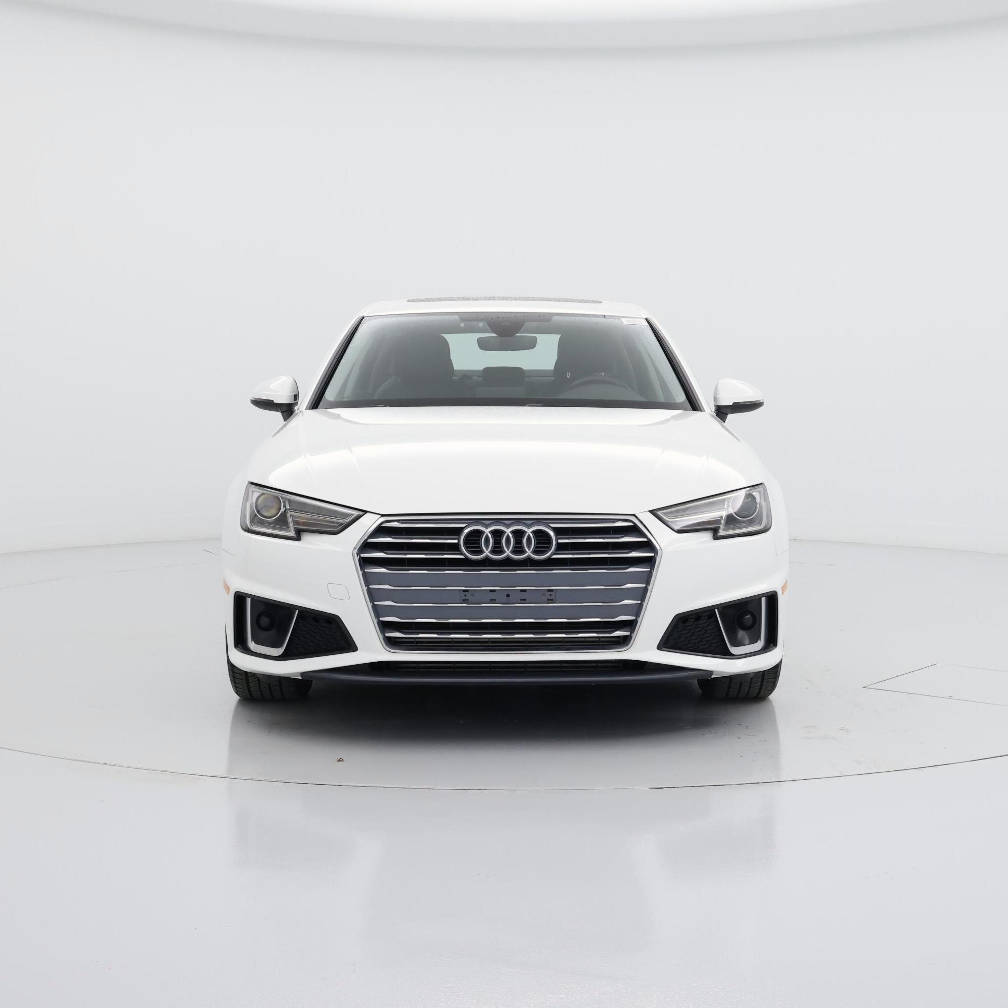 Thumbnail: 2019 Audi A4 - 5