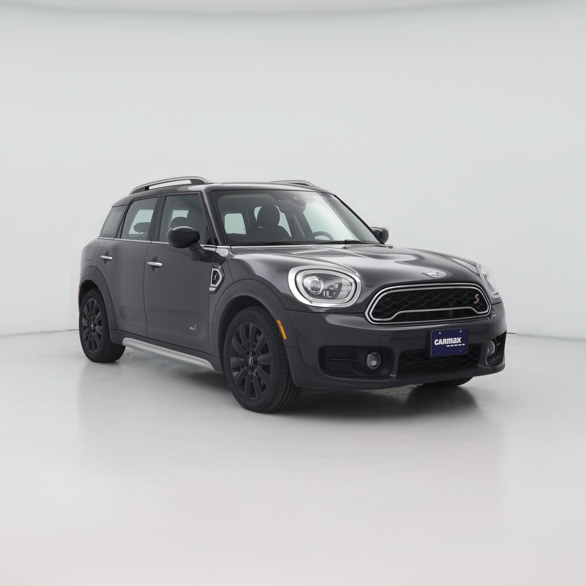Thumbnail: 2020 MINI Cooper Countryman - 1