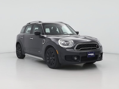 2020 Mini Cooper Countryman S ALL4