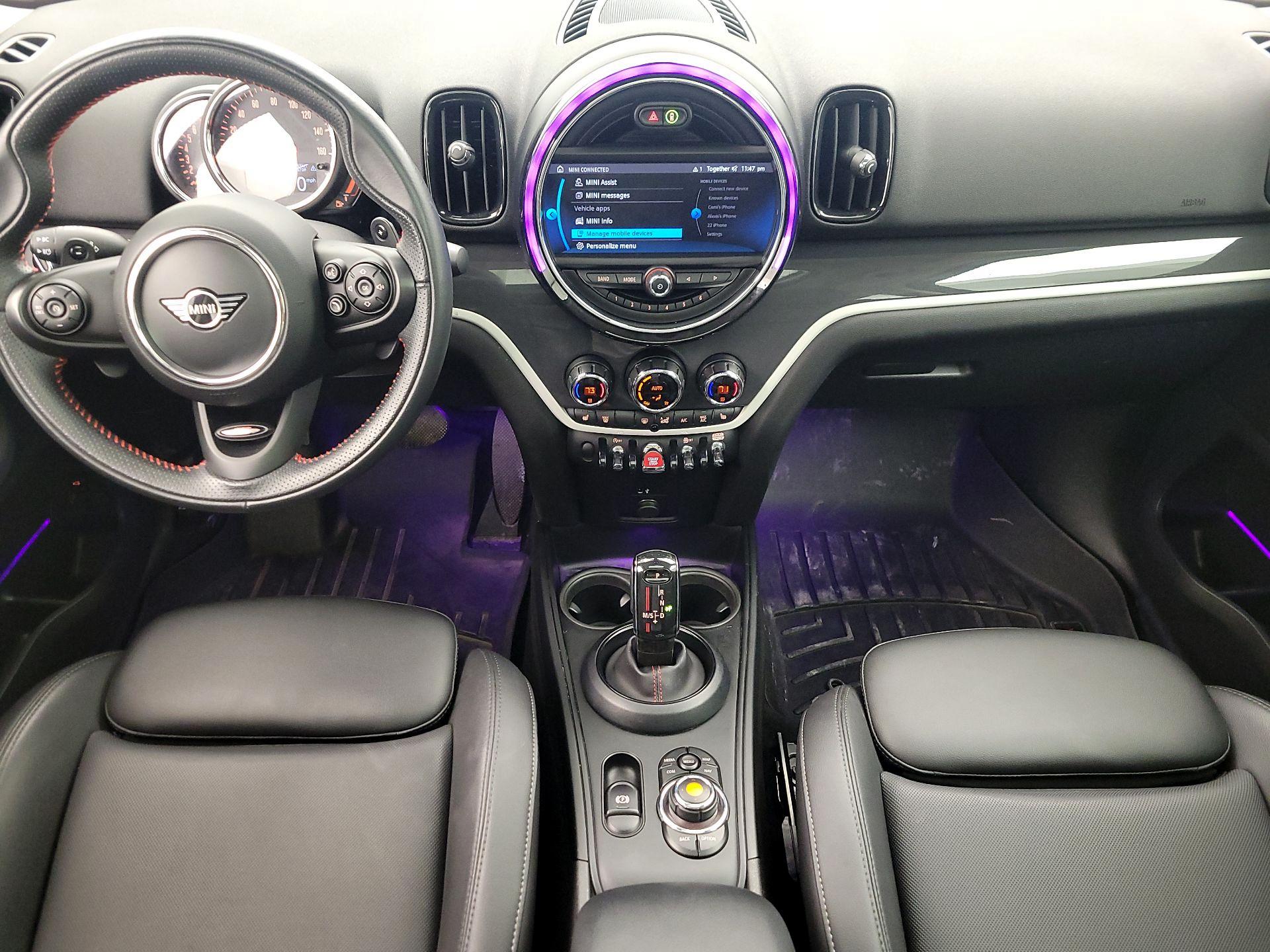 Thumbnail: 2020 MINI Cooper Countryman - 9