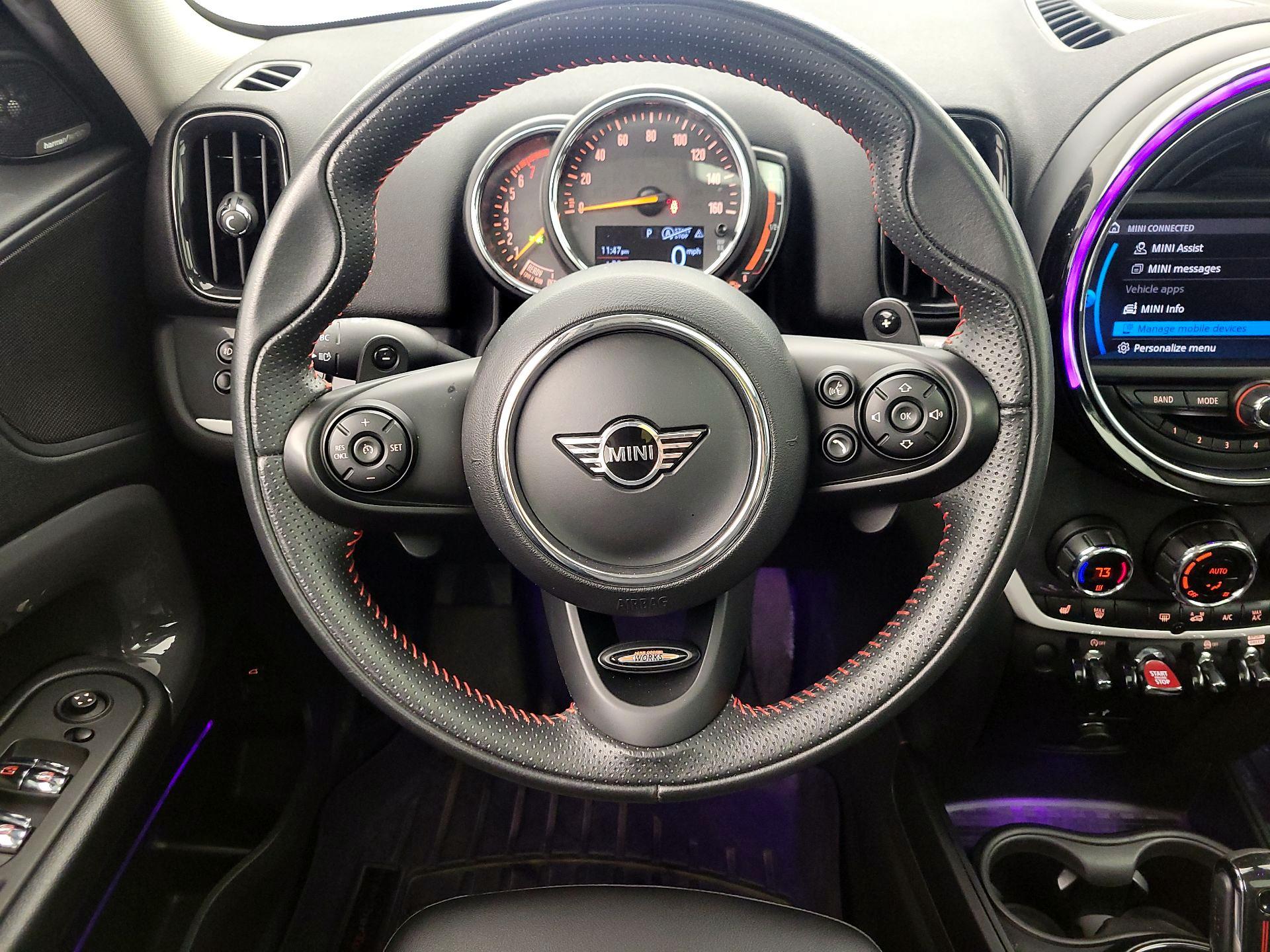 Thumbnail: 2020 MINI Cooper Countryman - 10