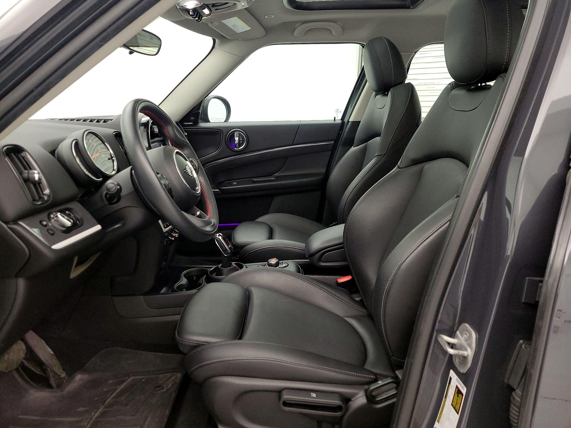 Thumbnail: 2020 MINI Cooper Countryman - 11