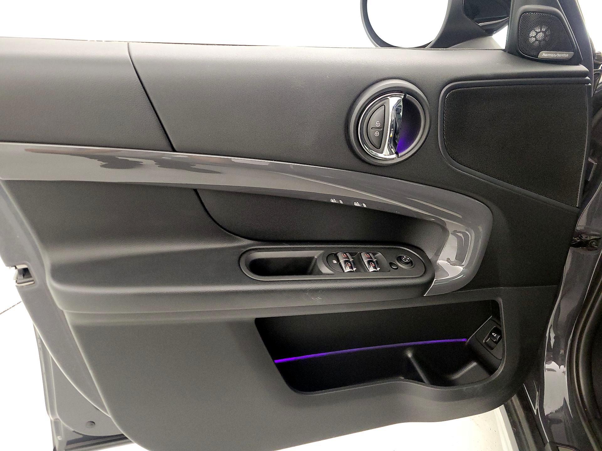 Thumbnail: 2020 MINI Cooper Countryman - 12