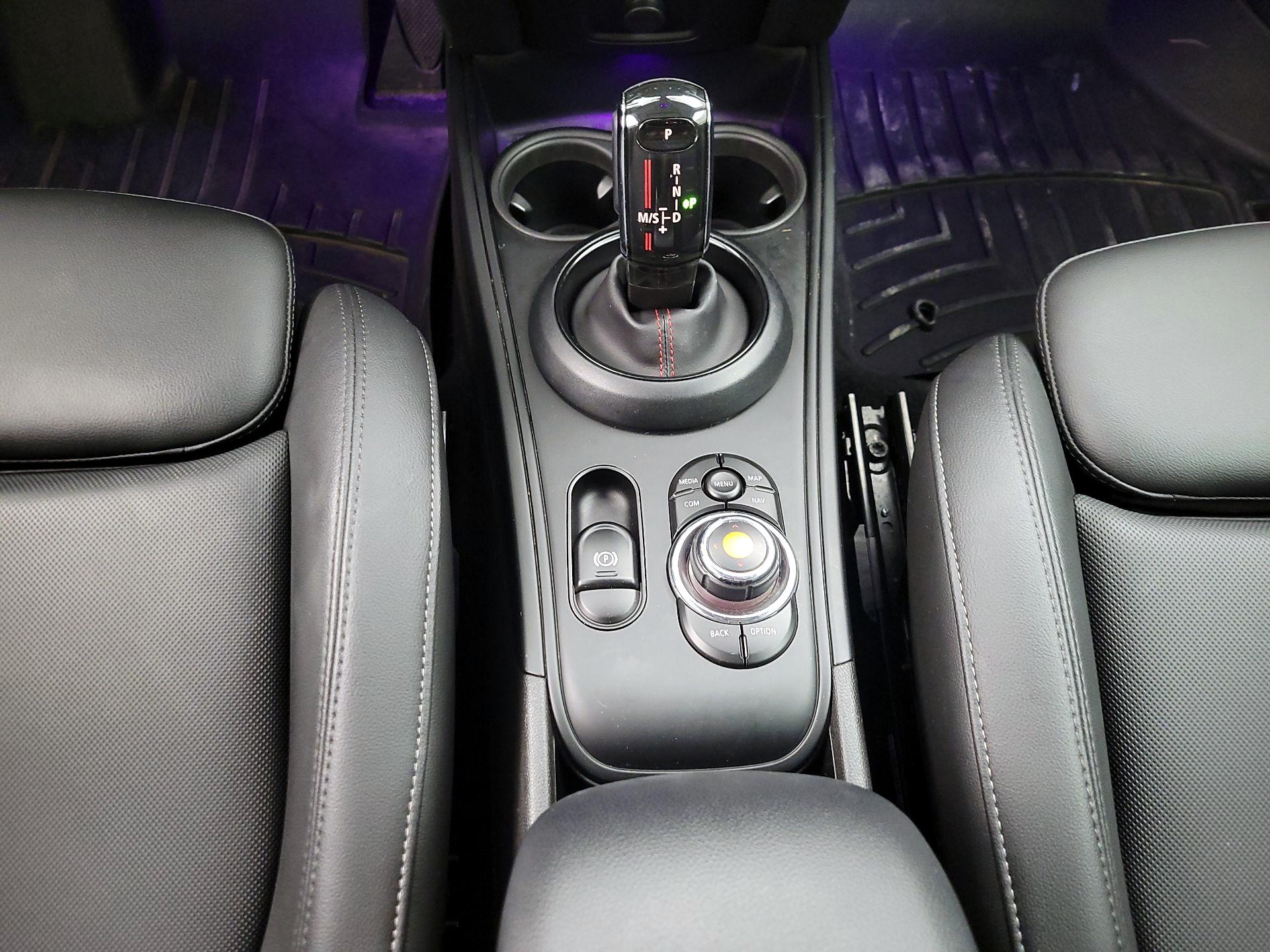 Thumbnail: 2020 MINI Cooper Countryman - 17
