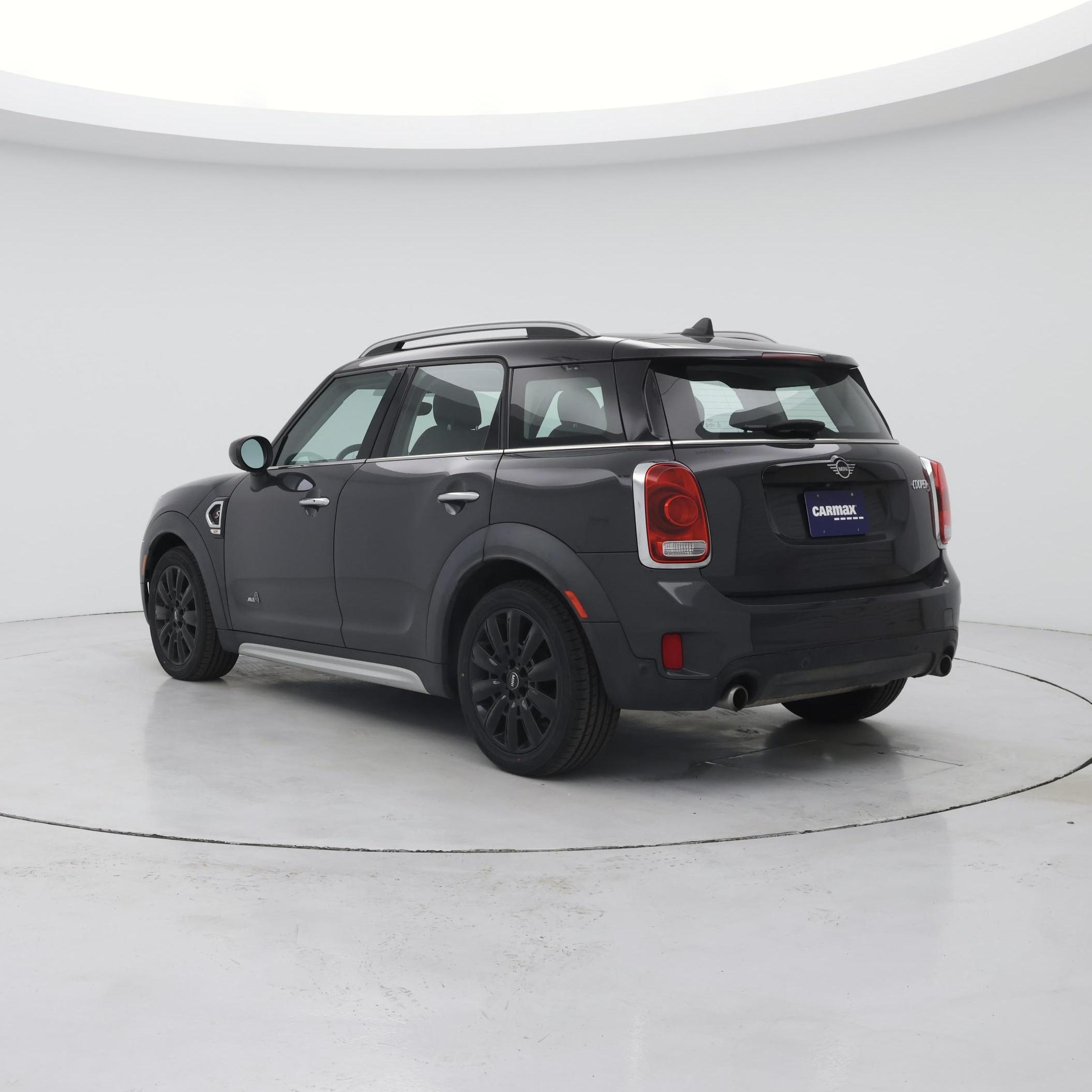 Thumbnail: 2020 MINI Cooper Countryman - 2