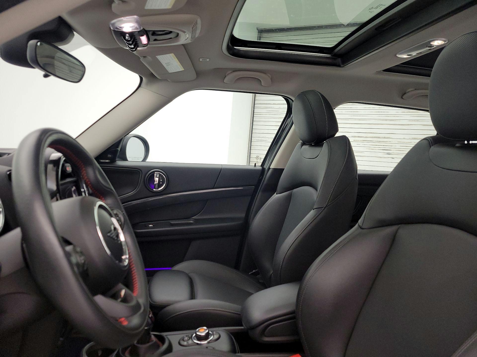 Thumbnail: 2020 MINI Cooper Countryman - 19